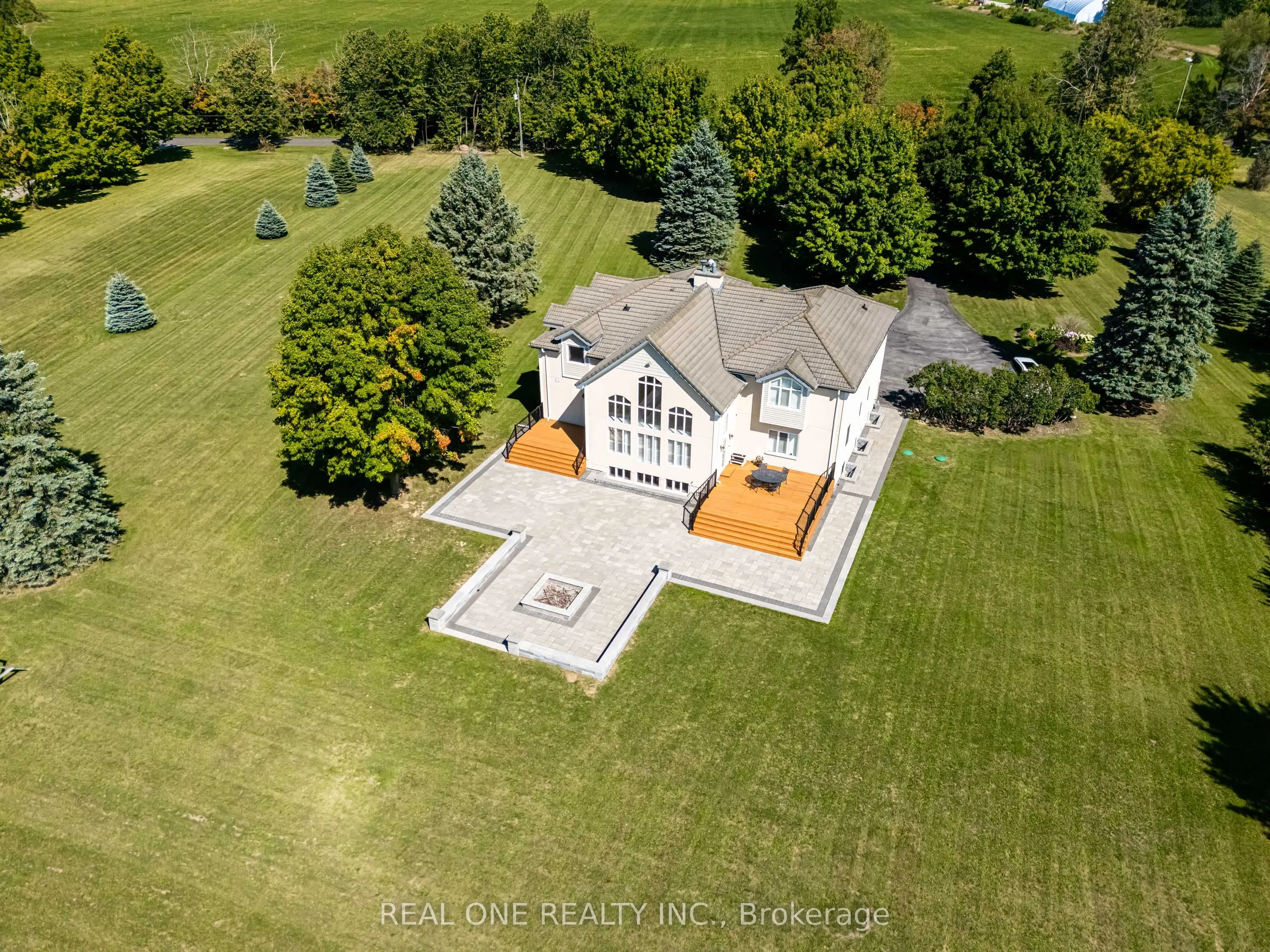 2477 Hornes Road