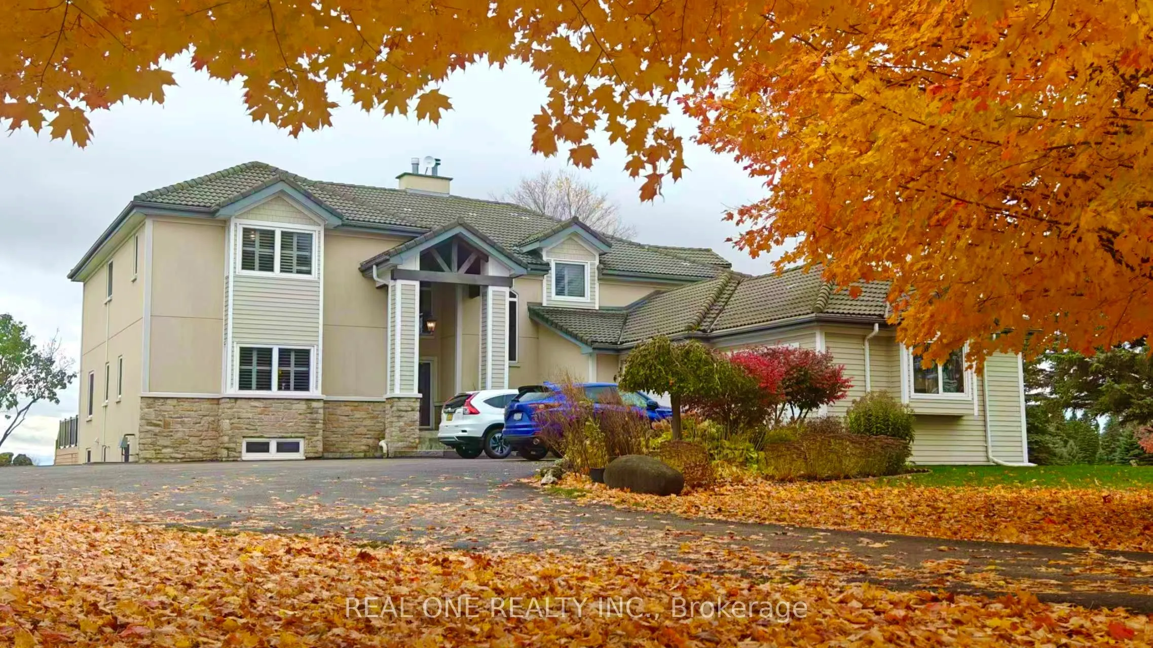 2477 Hornes Road