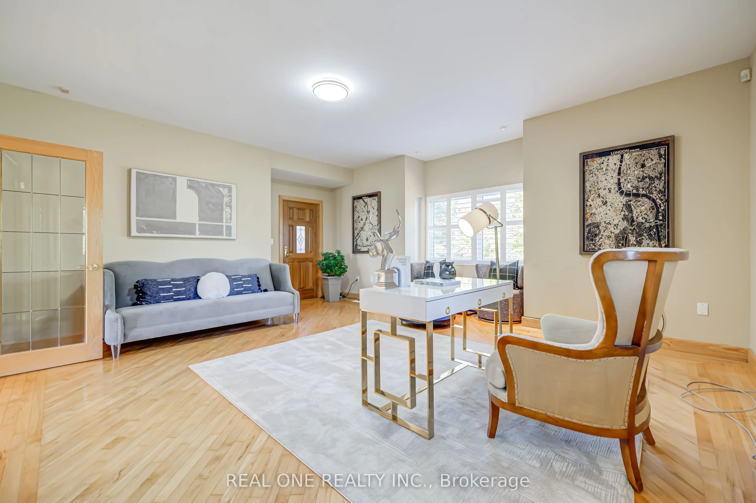 2477 Hornes Road