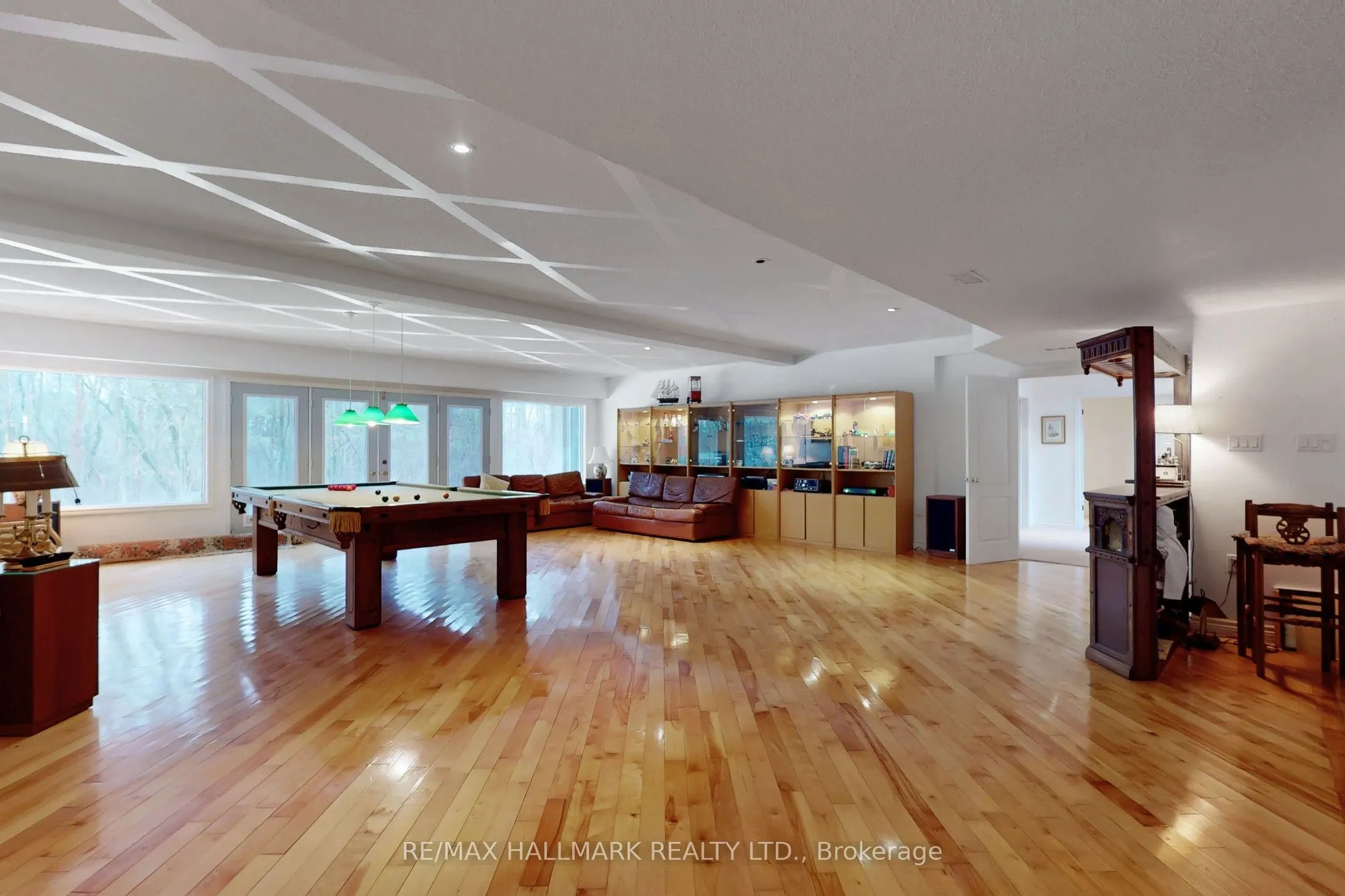 18381 McCowan Road