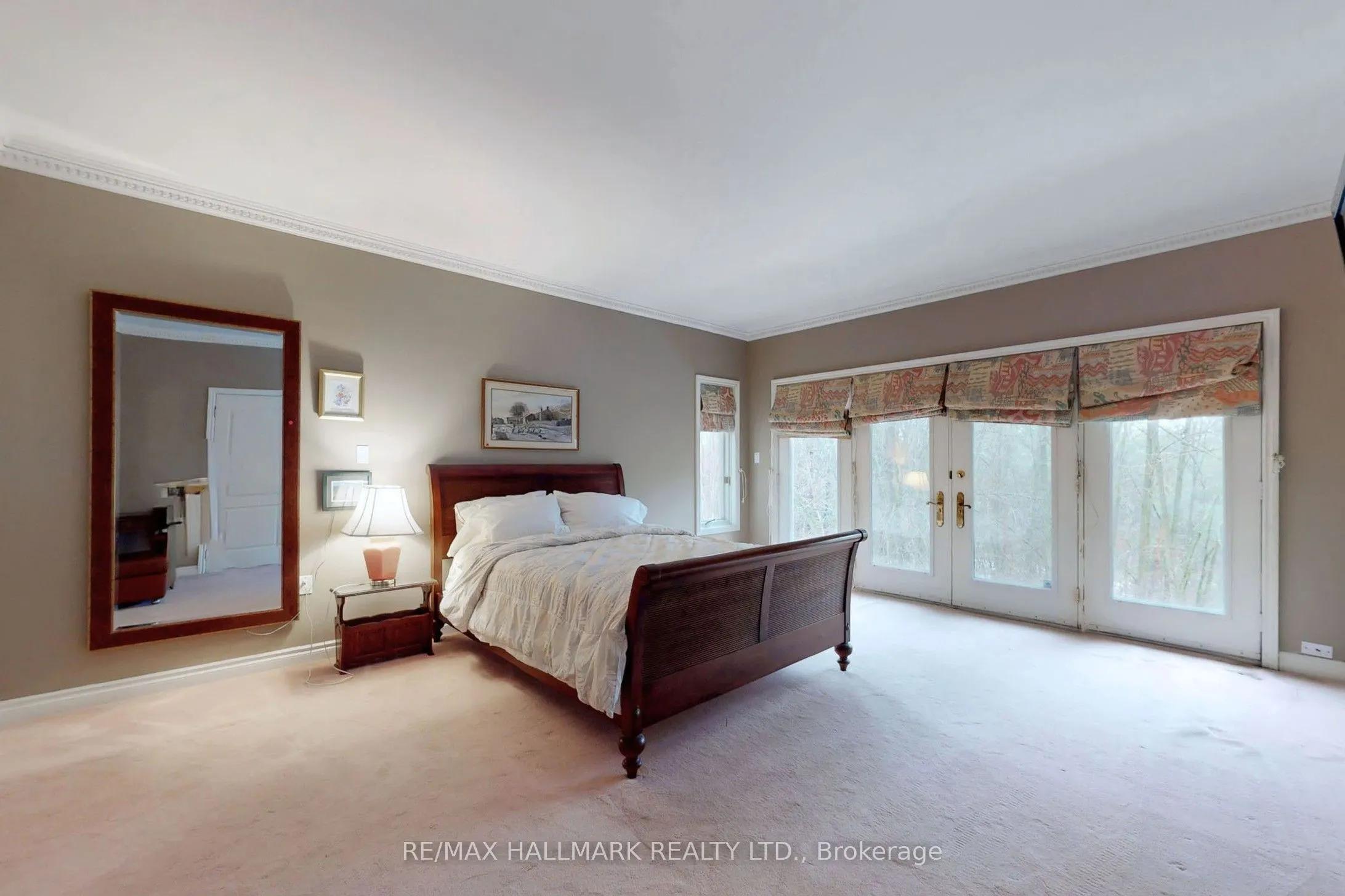 18381 McCowan Road