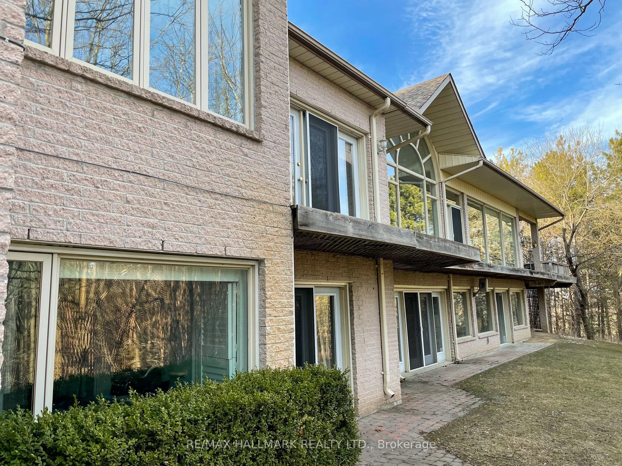 18381 McCowan Road