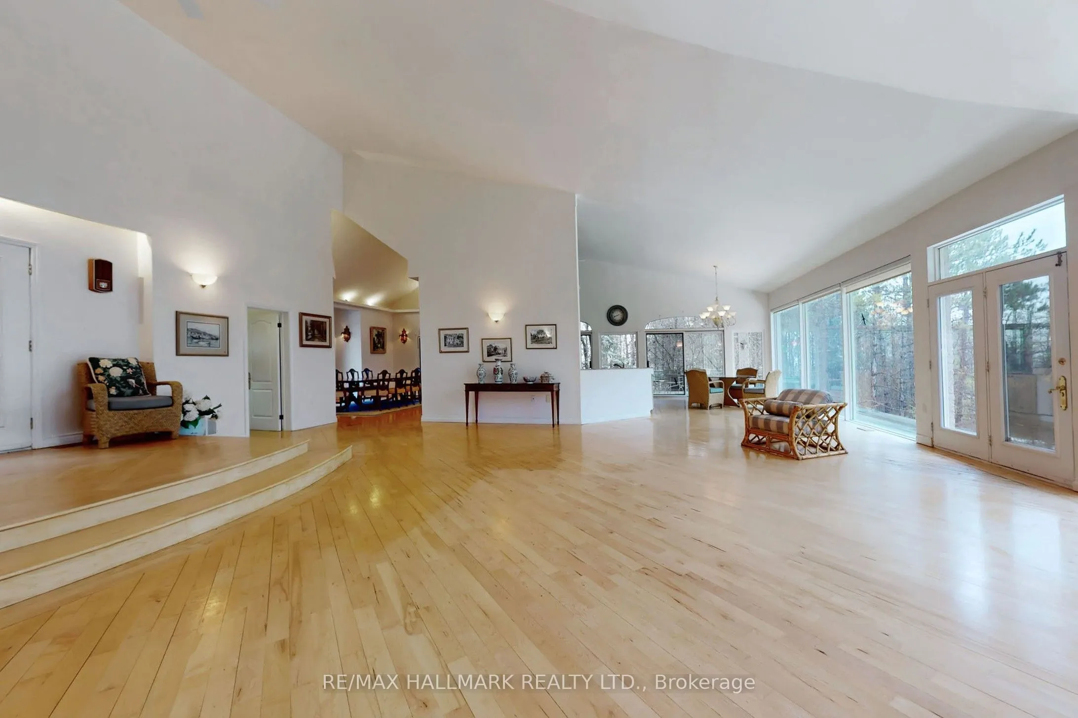 18381 McCowan Road