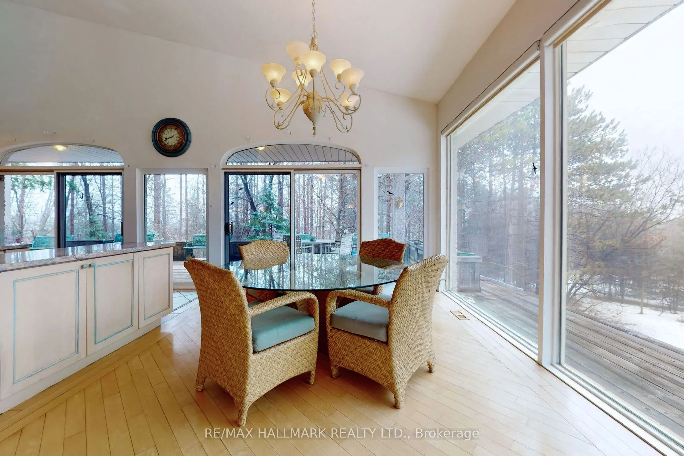 18381 McCowan Road