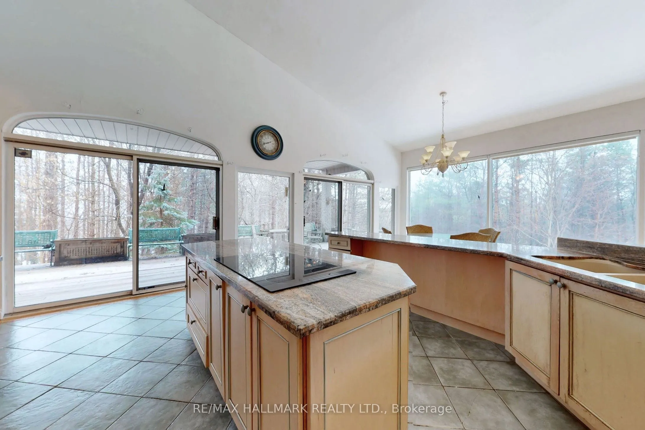 18381 McCowan Road