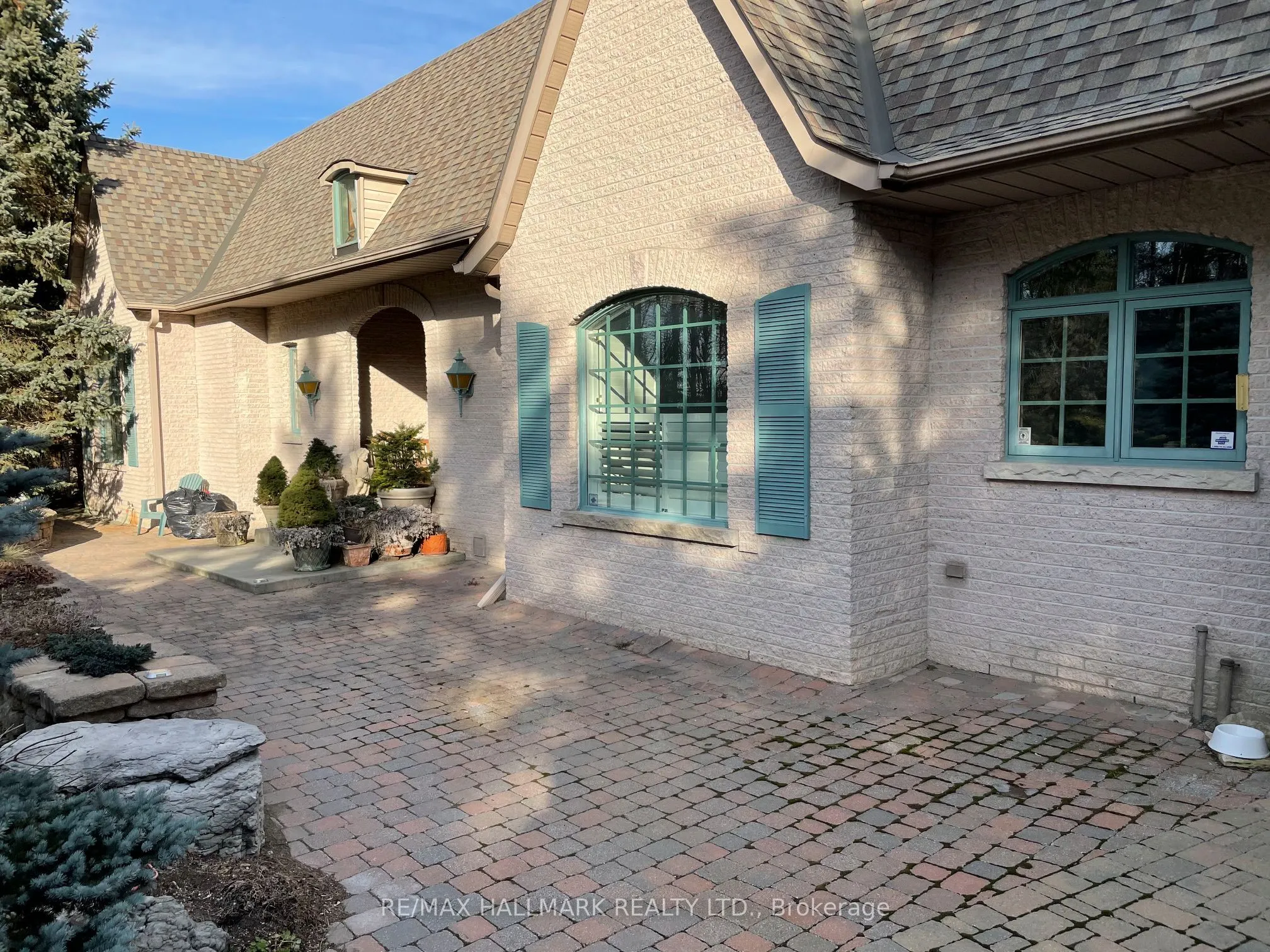 18381 McCowan Road