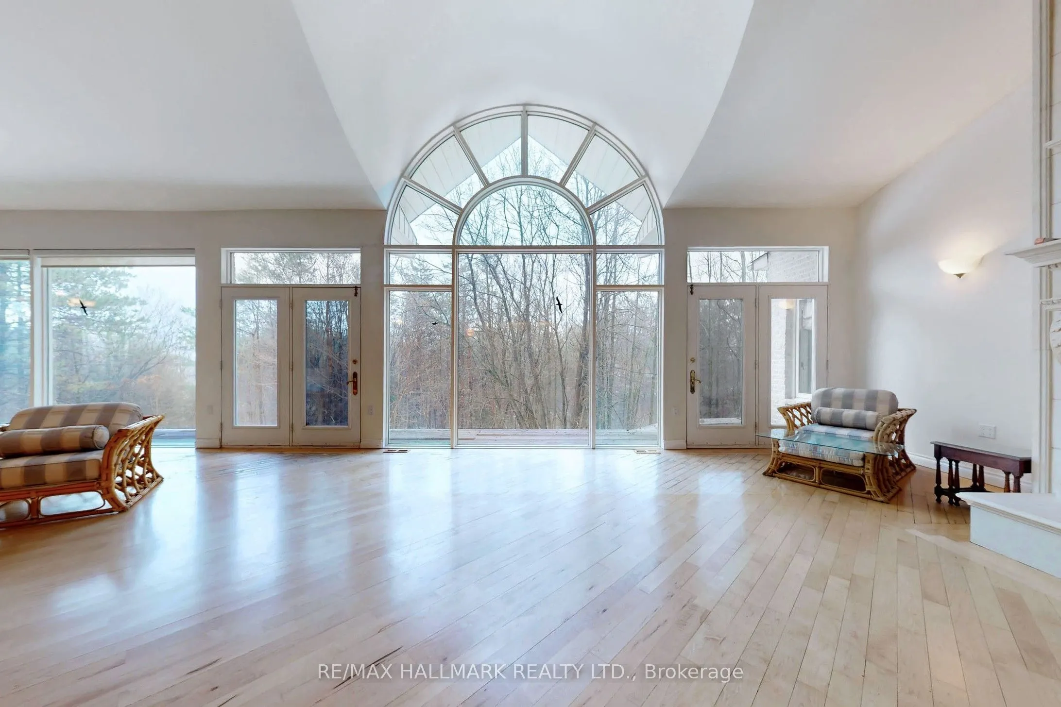 18381 McCowan Road