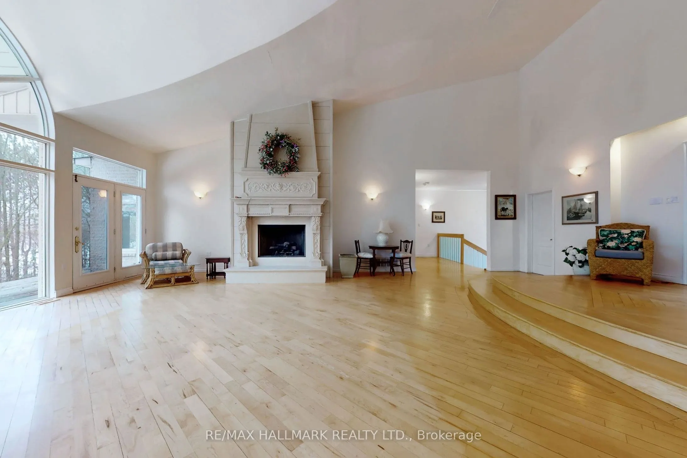 18381 McCowan Road