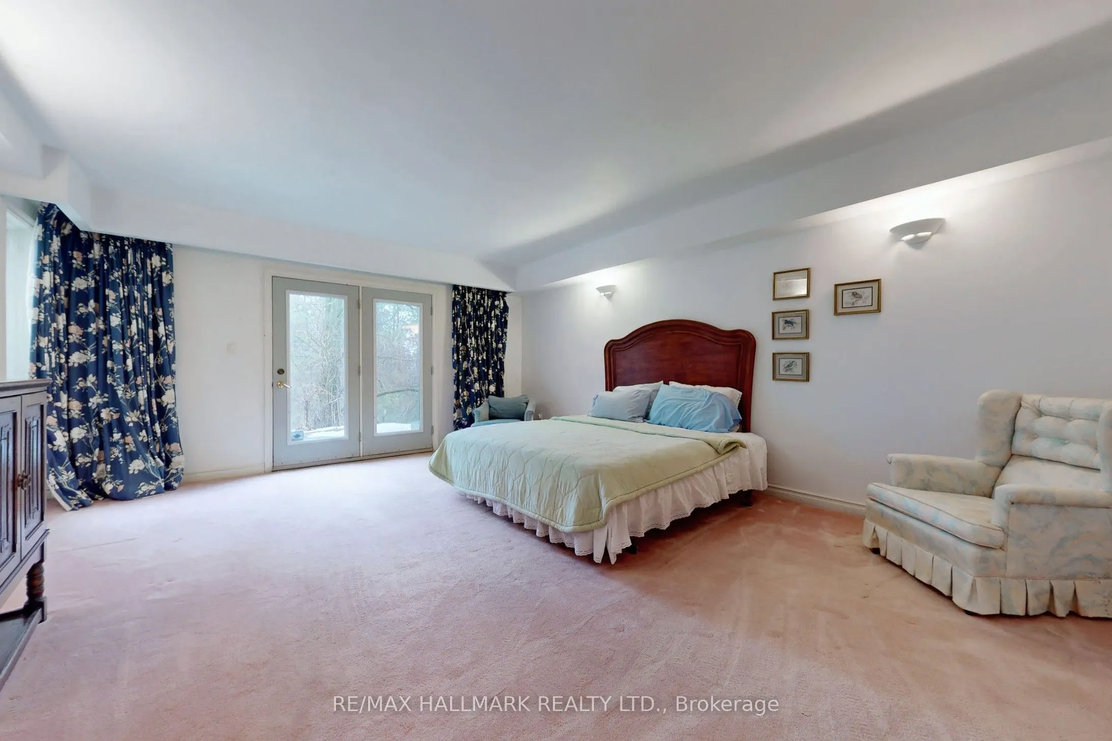 18381 McCowan Road