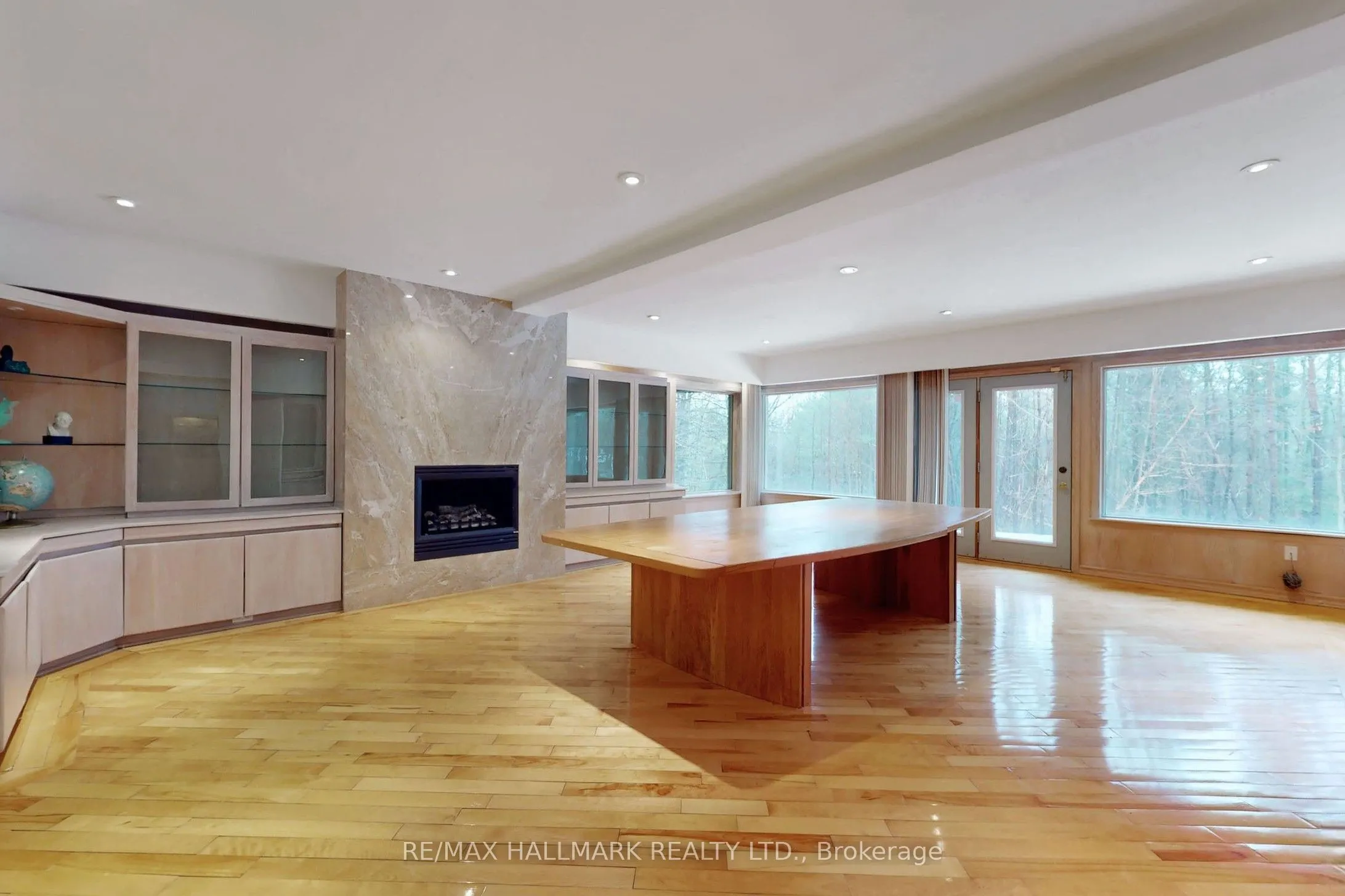 18381 McCowan Road