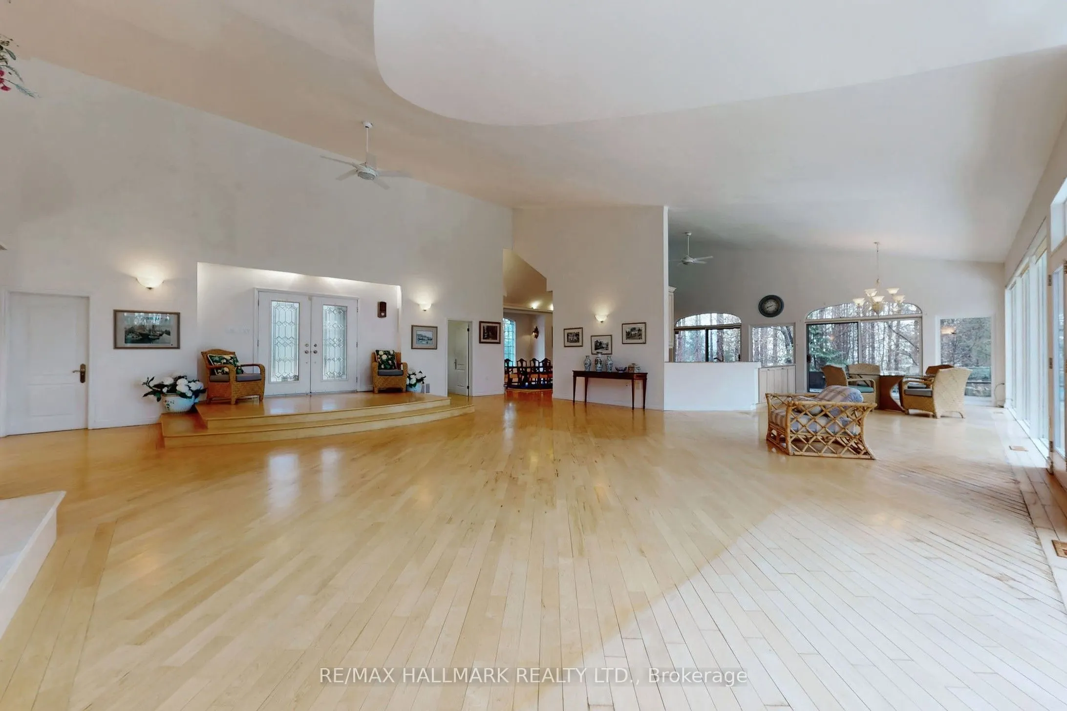 18381 McCowan Road