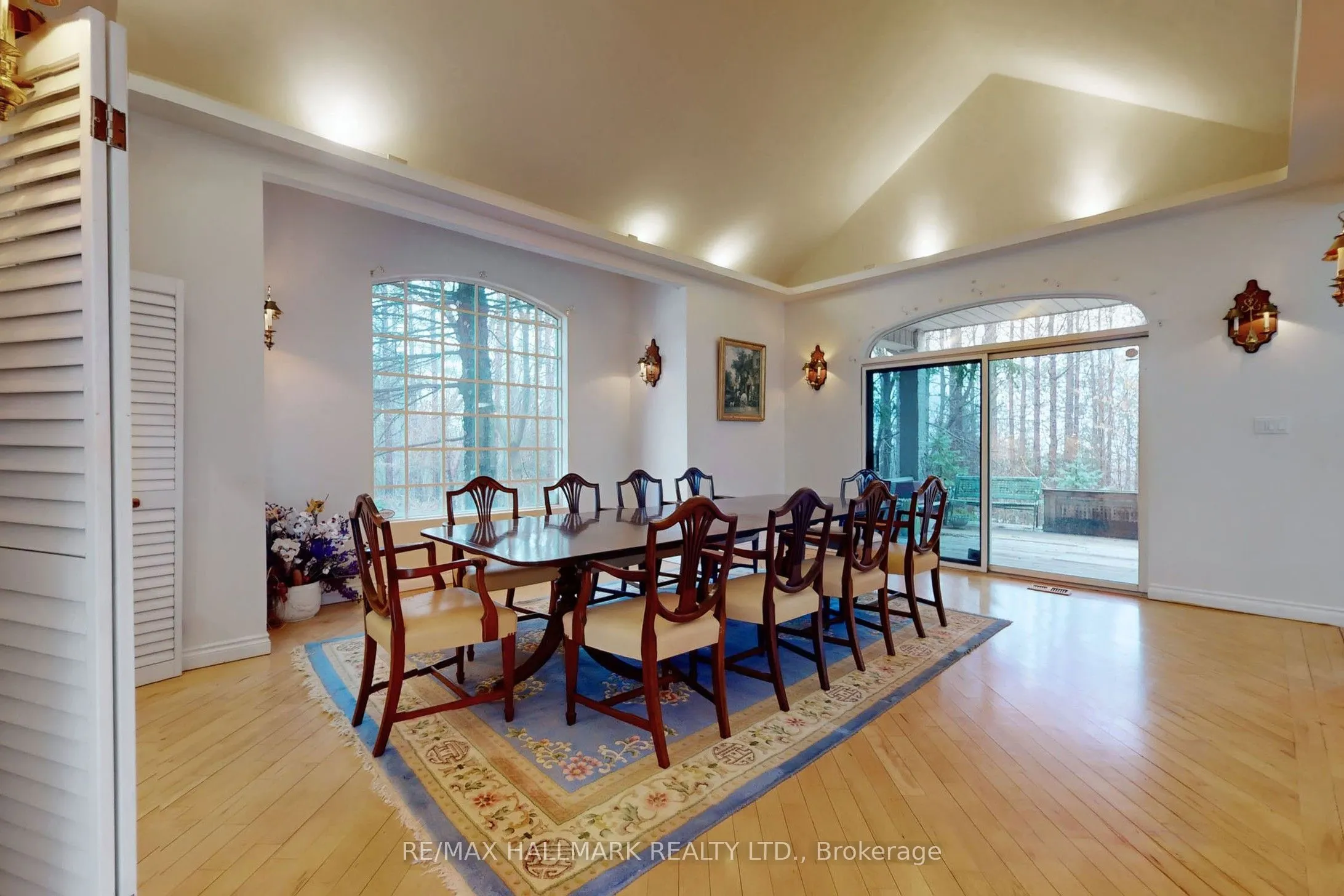 18381 McCowan Road