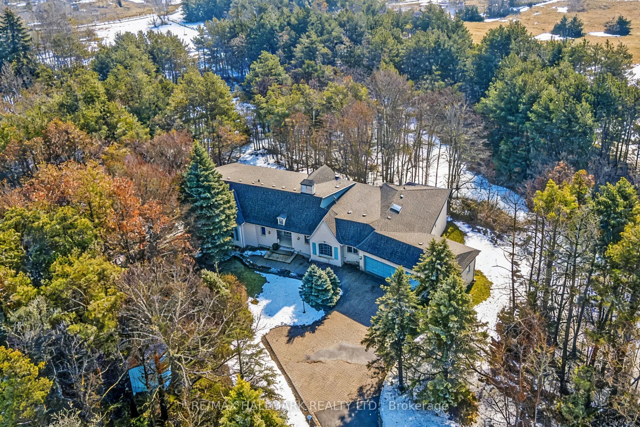 18381 McCowan Road