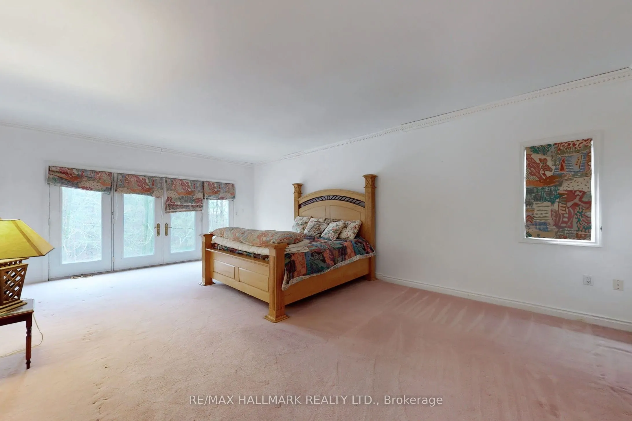 18381 McCowan Road