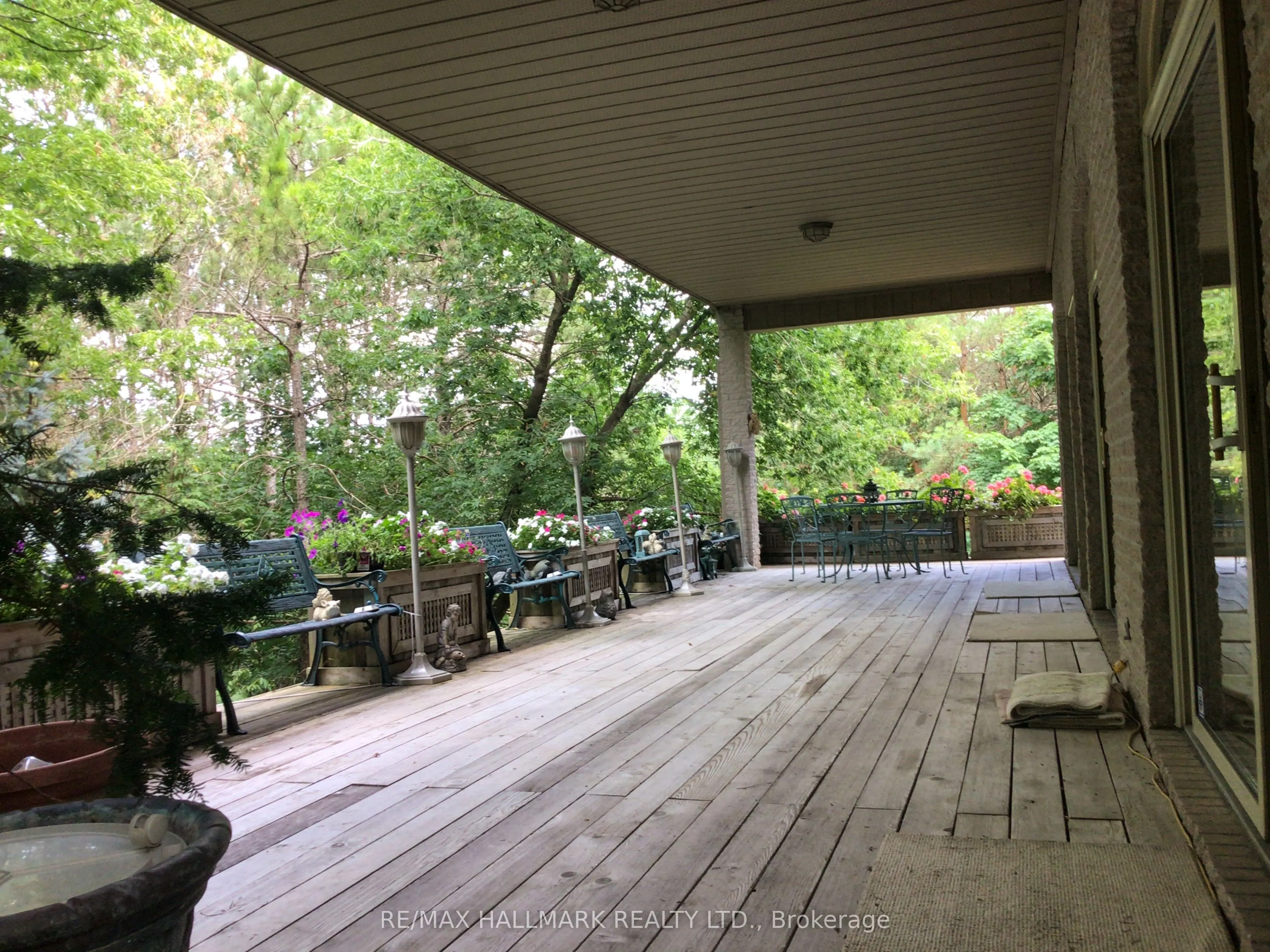 18381 McCowan Road