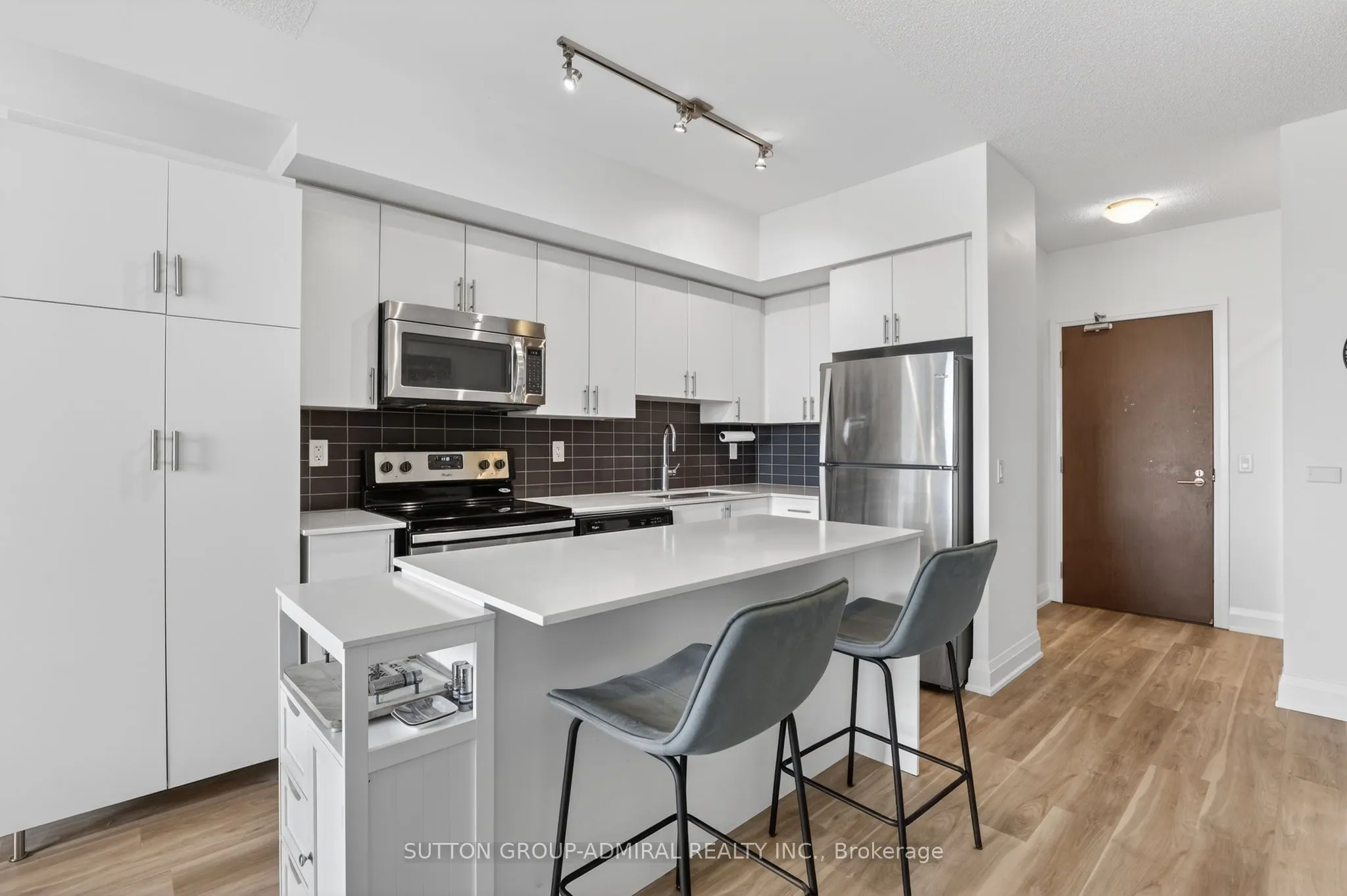 7900 Bathurst Street #316