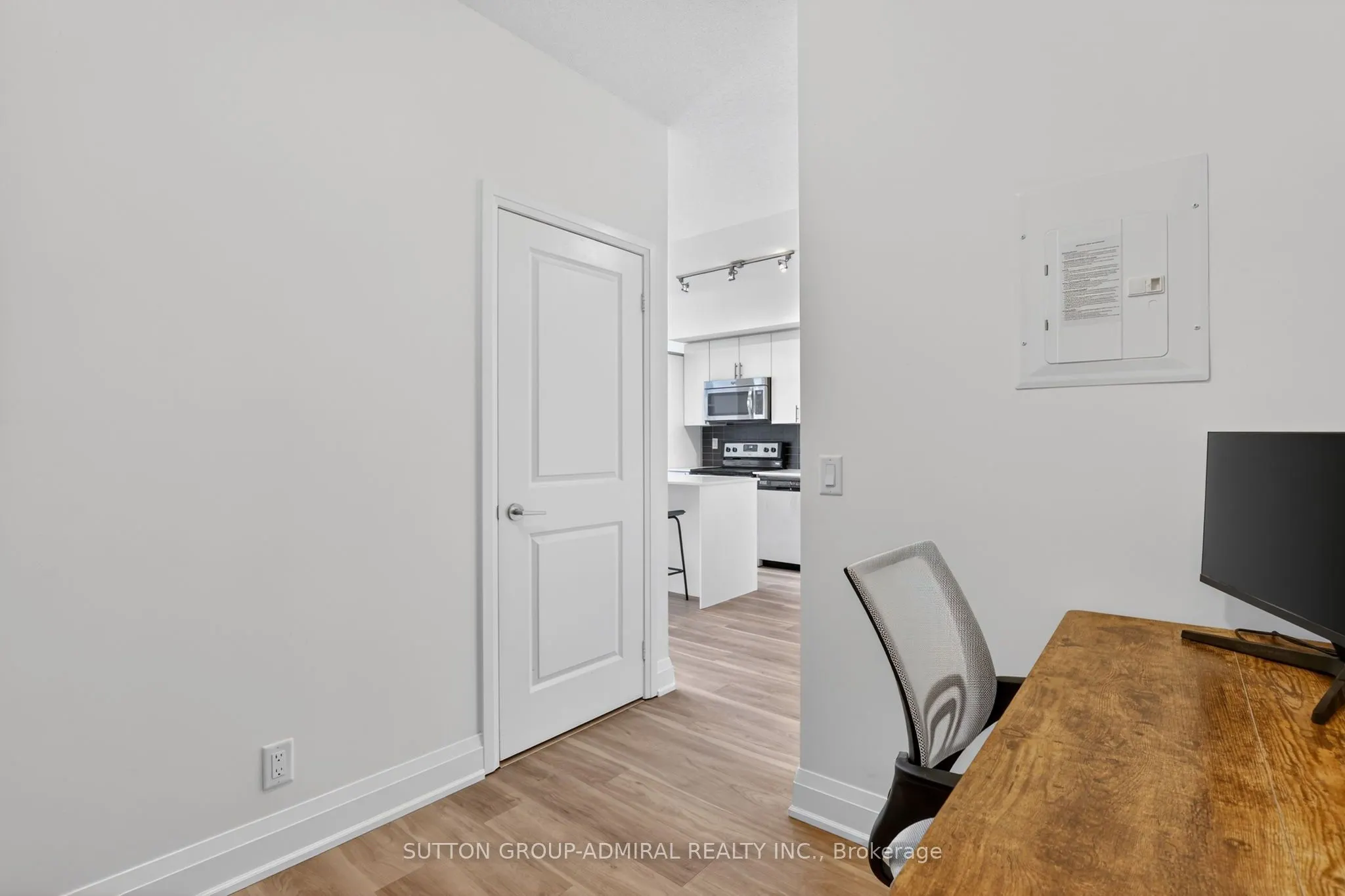 7900 Bathurst Street #316