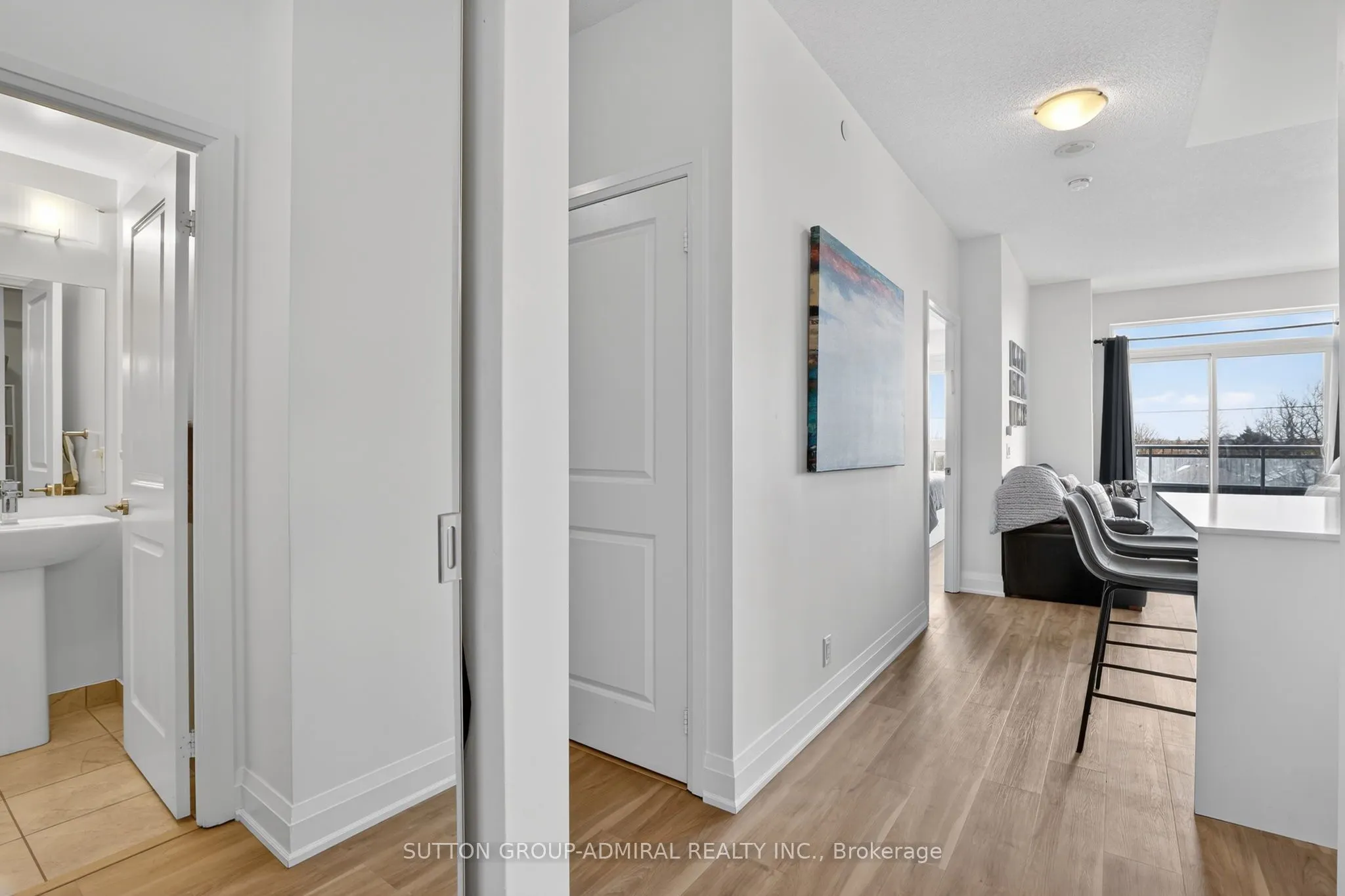 7900 Bathurst Street #316