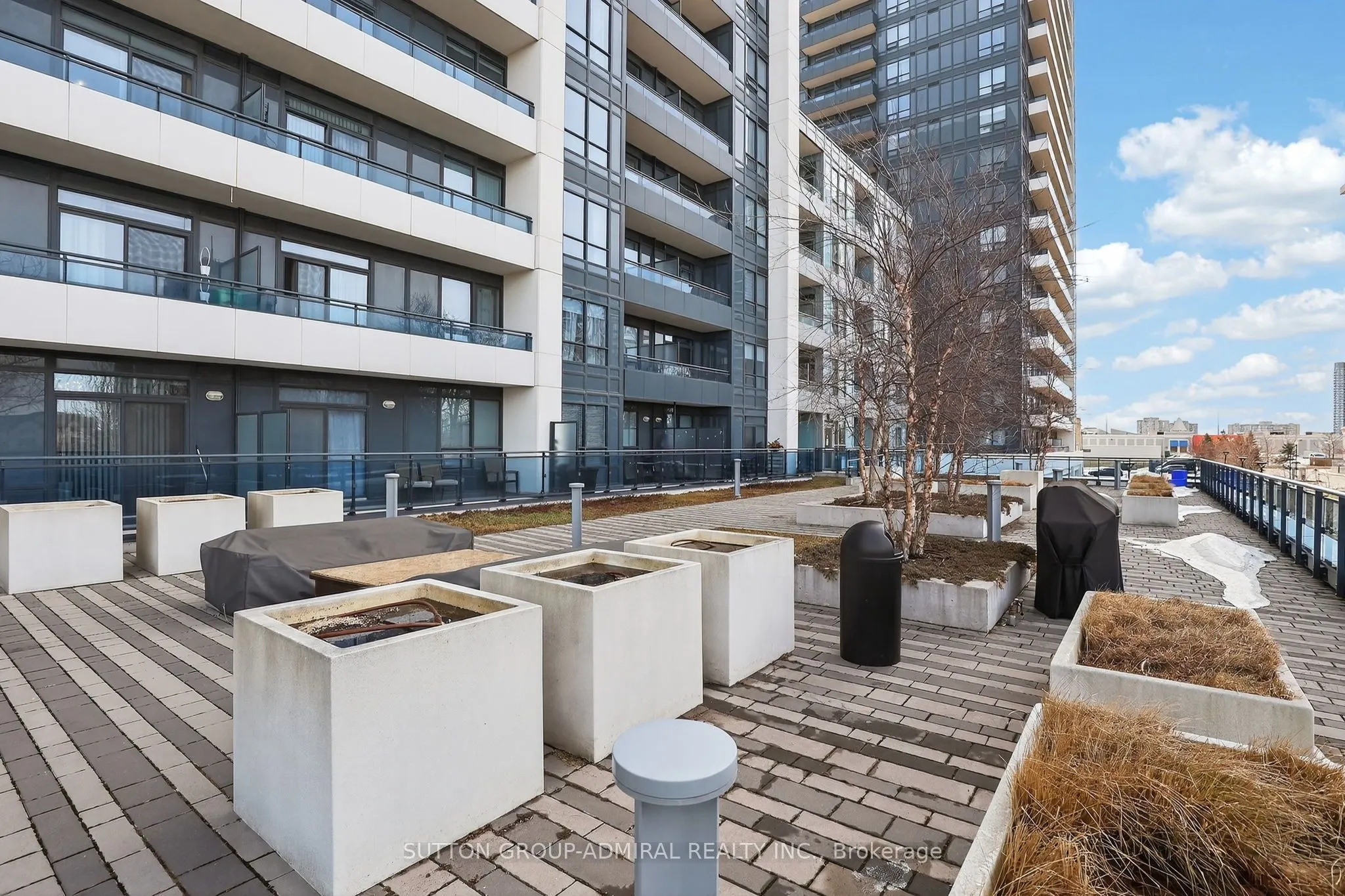 7900 Bathurst Street #316