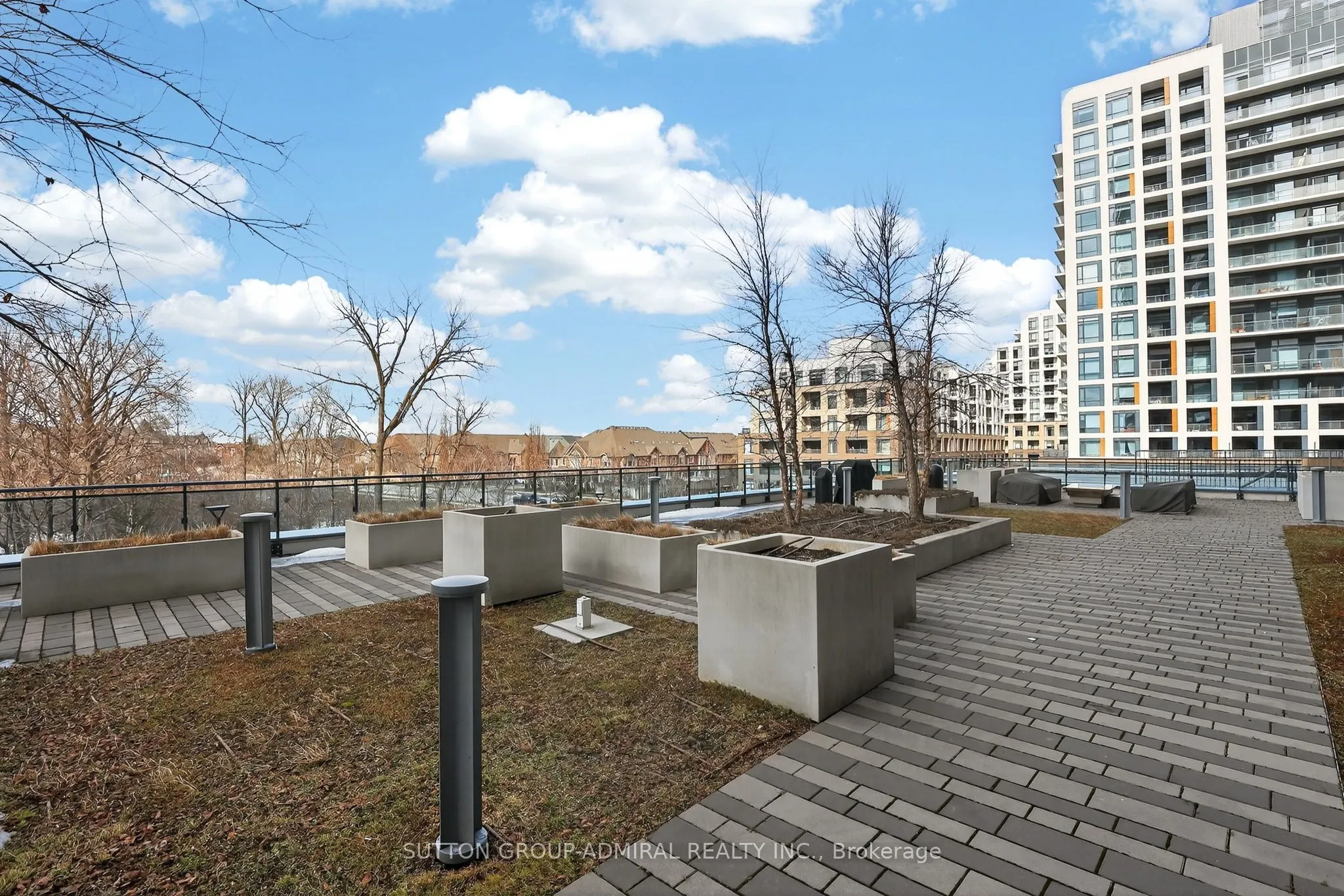 7900 Bathurst Street #316
