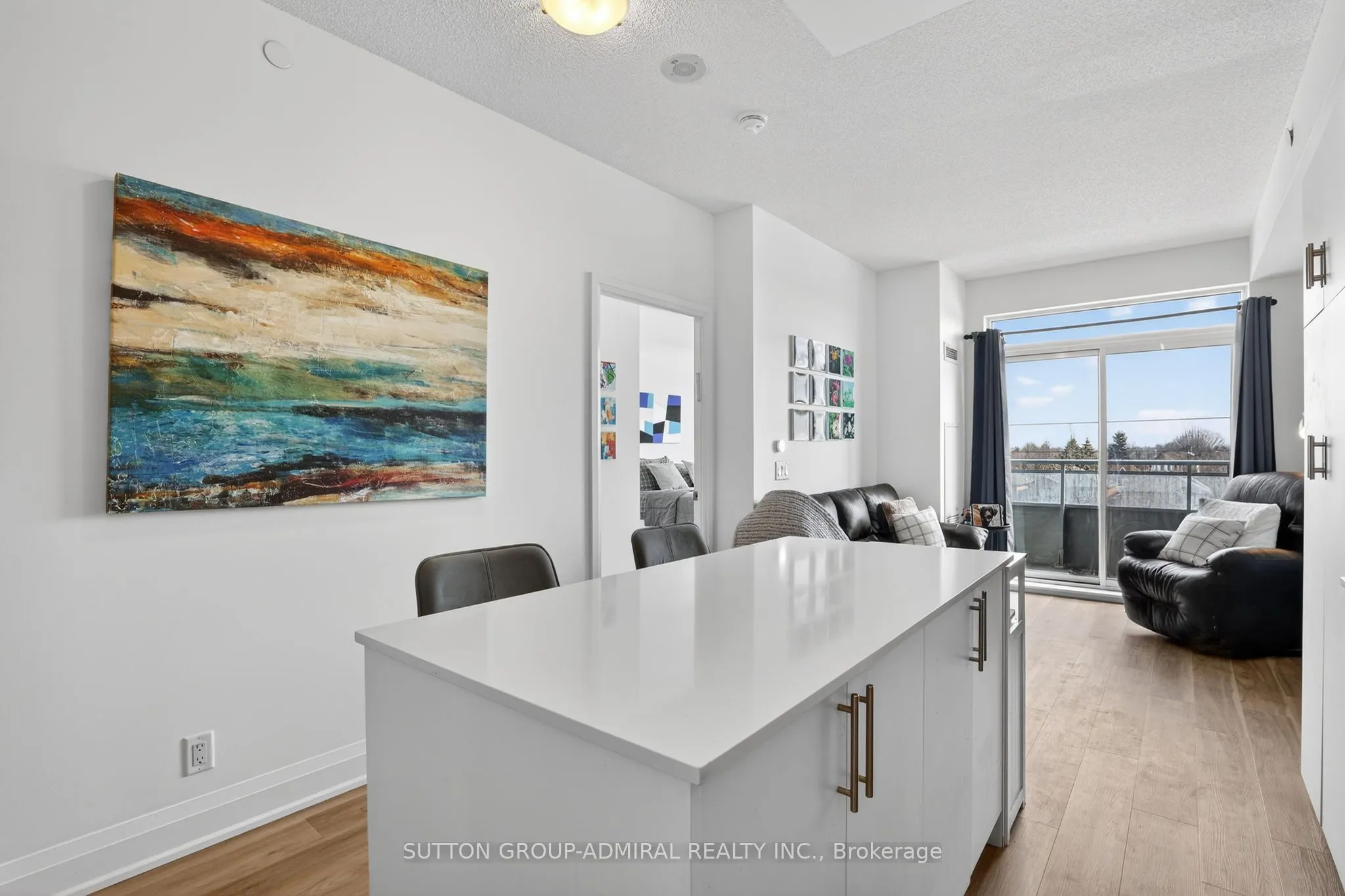 7900 Bathurst Street #316