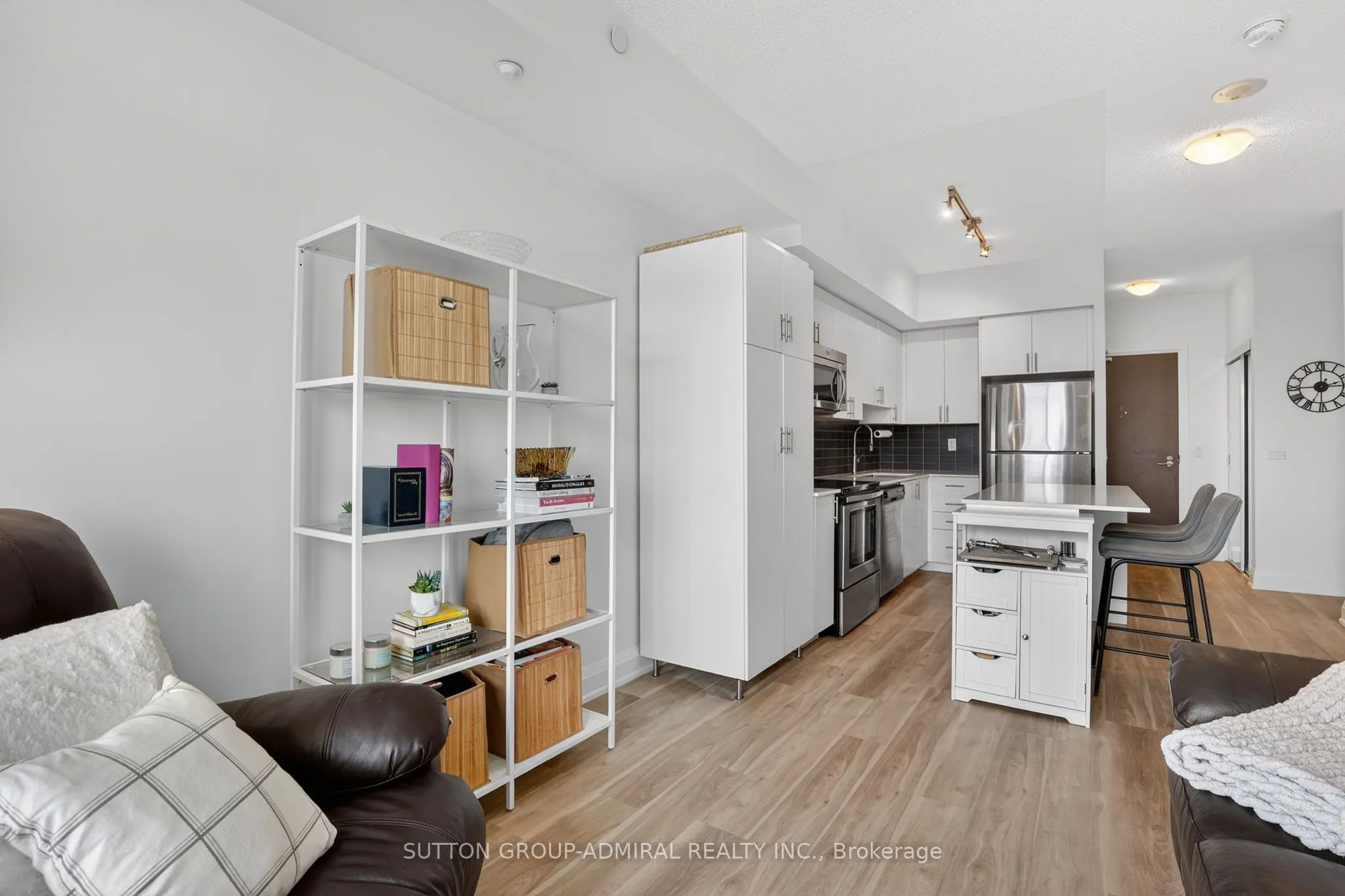 7900 Bathurst Street #316