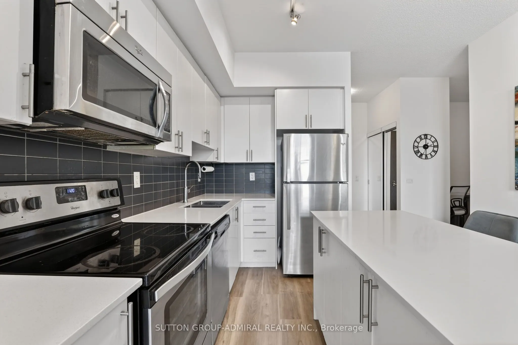 7900 Bathurst Street #316
