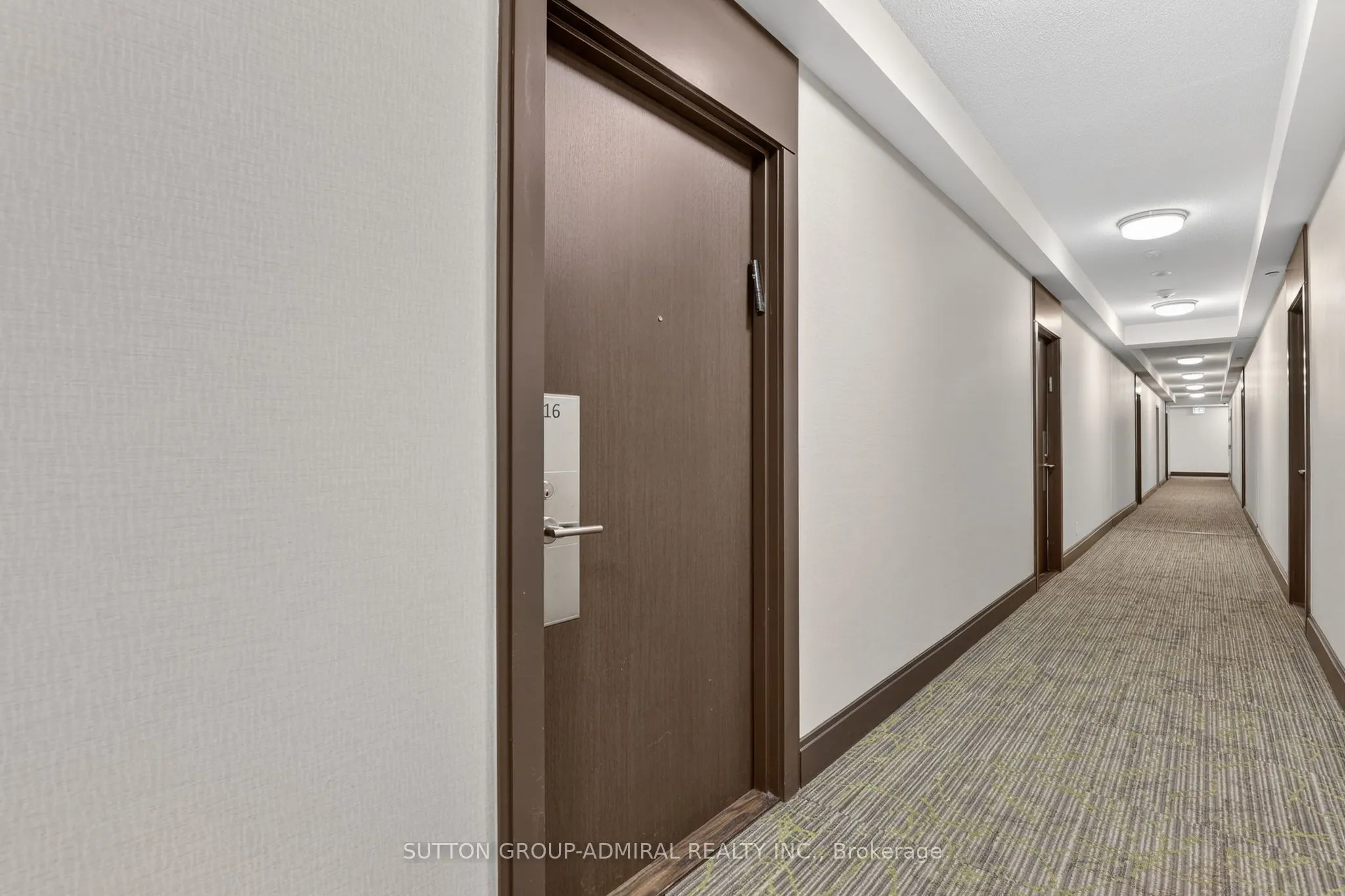 7900 Bathurst Street #316