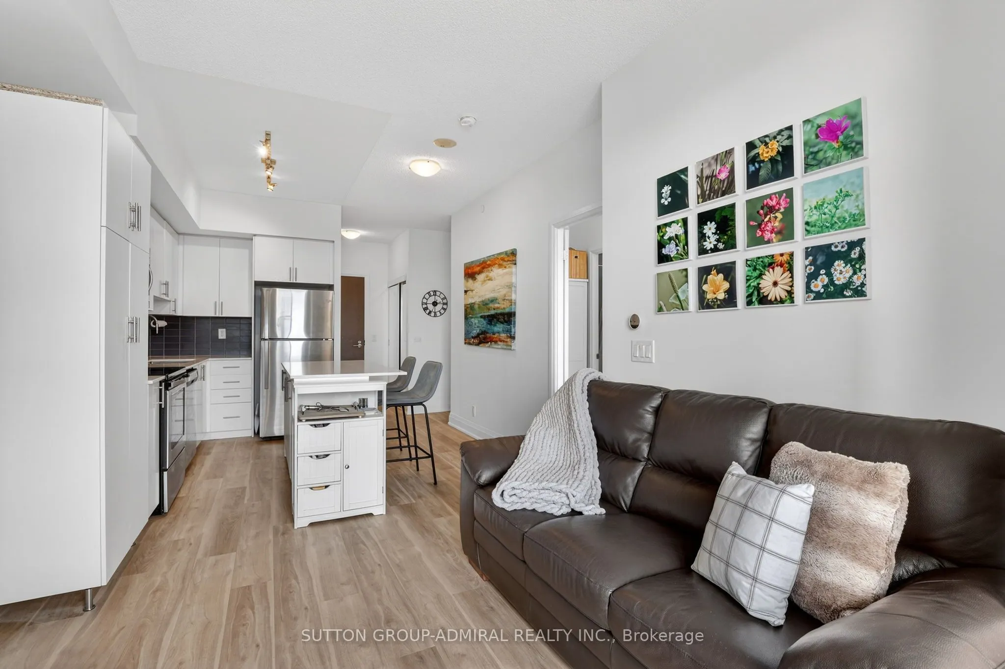 7900 Bathurst Street #316