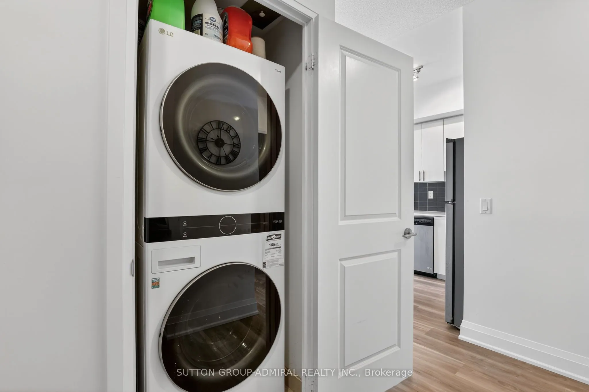 7900 Bathurst Street #316