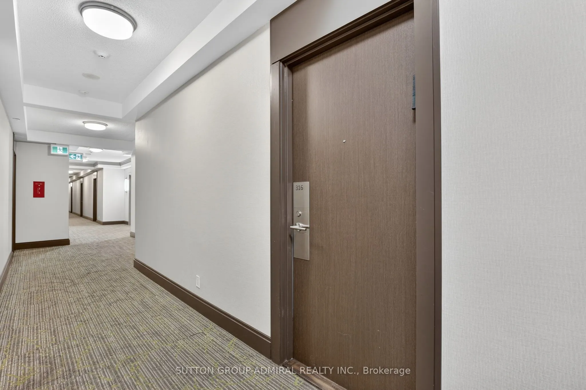 7900 Bathurst Street #316
