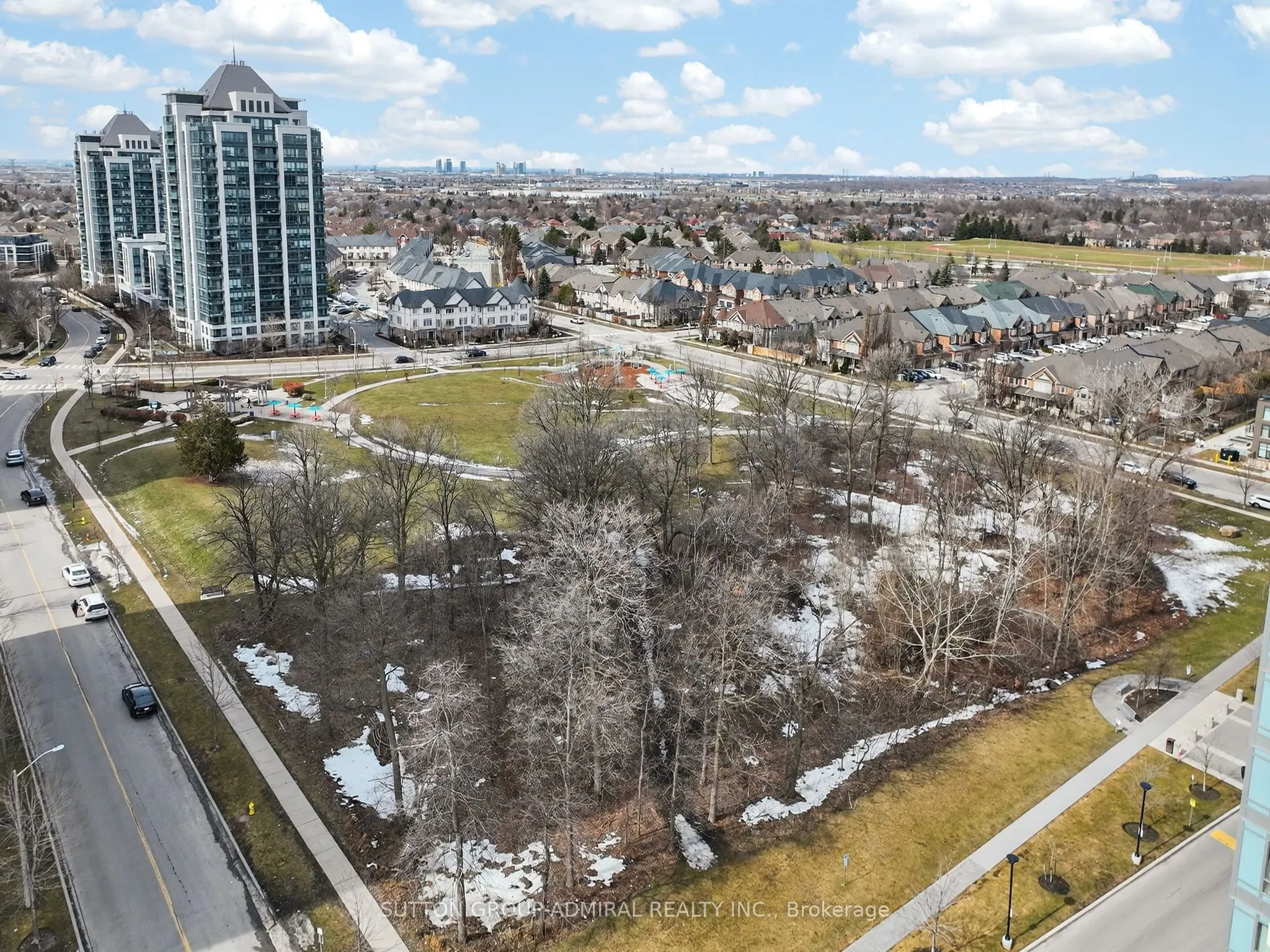 7900 Bathurst Street #316