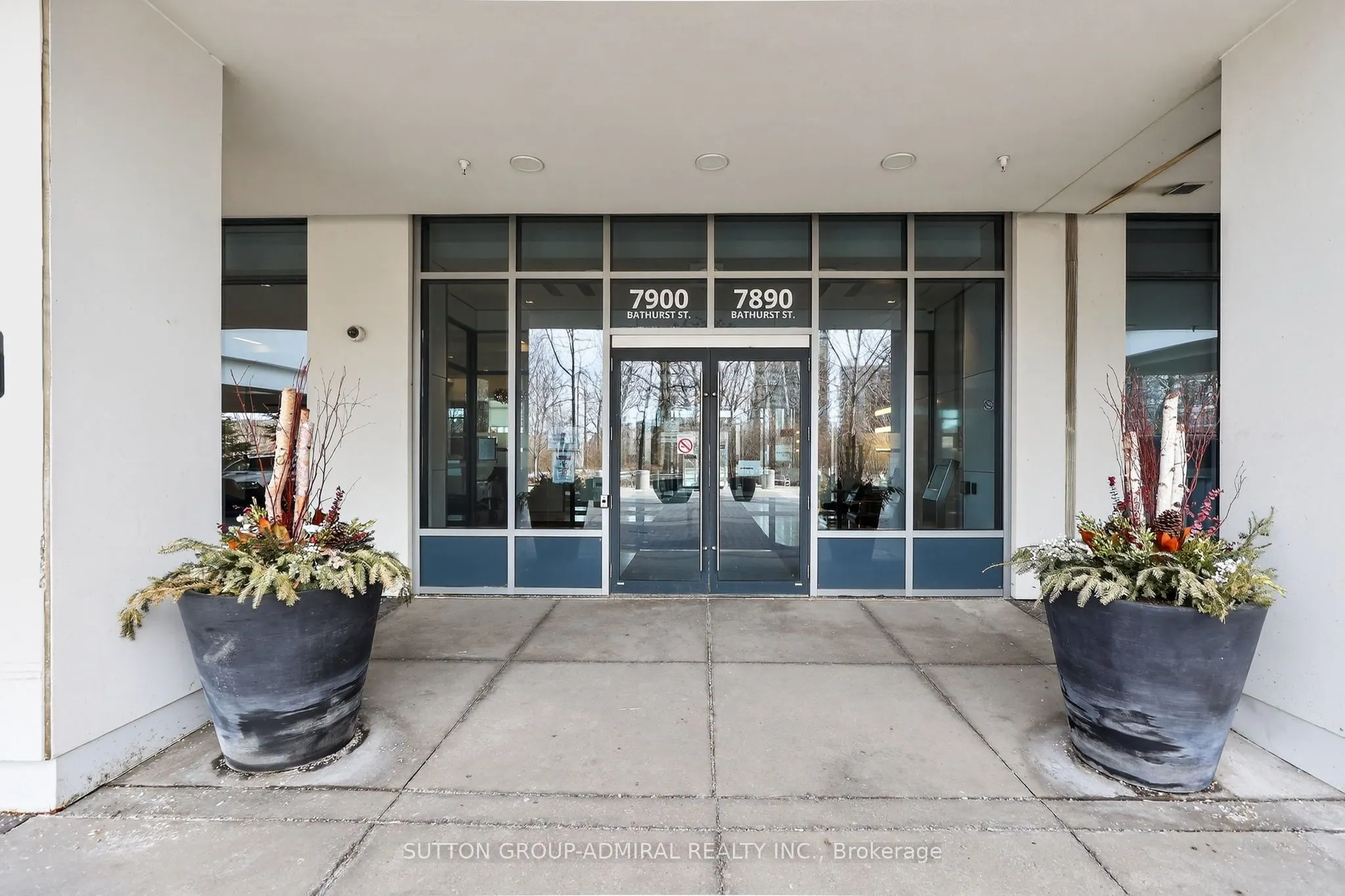 7900 Bathurst Street #316