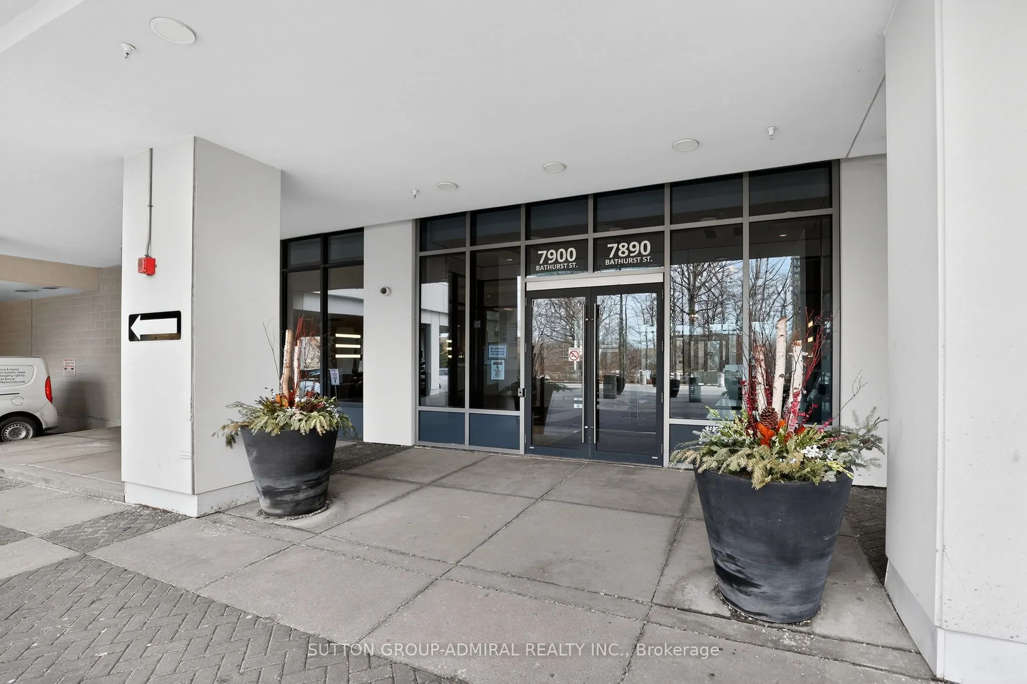 7900 Bathurst Street #316