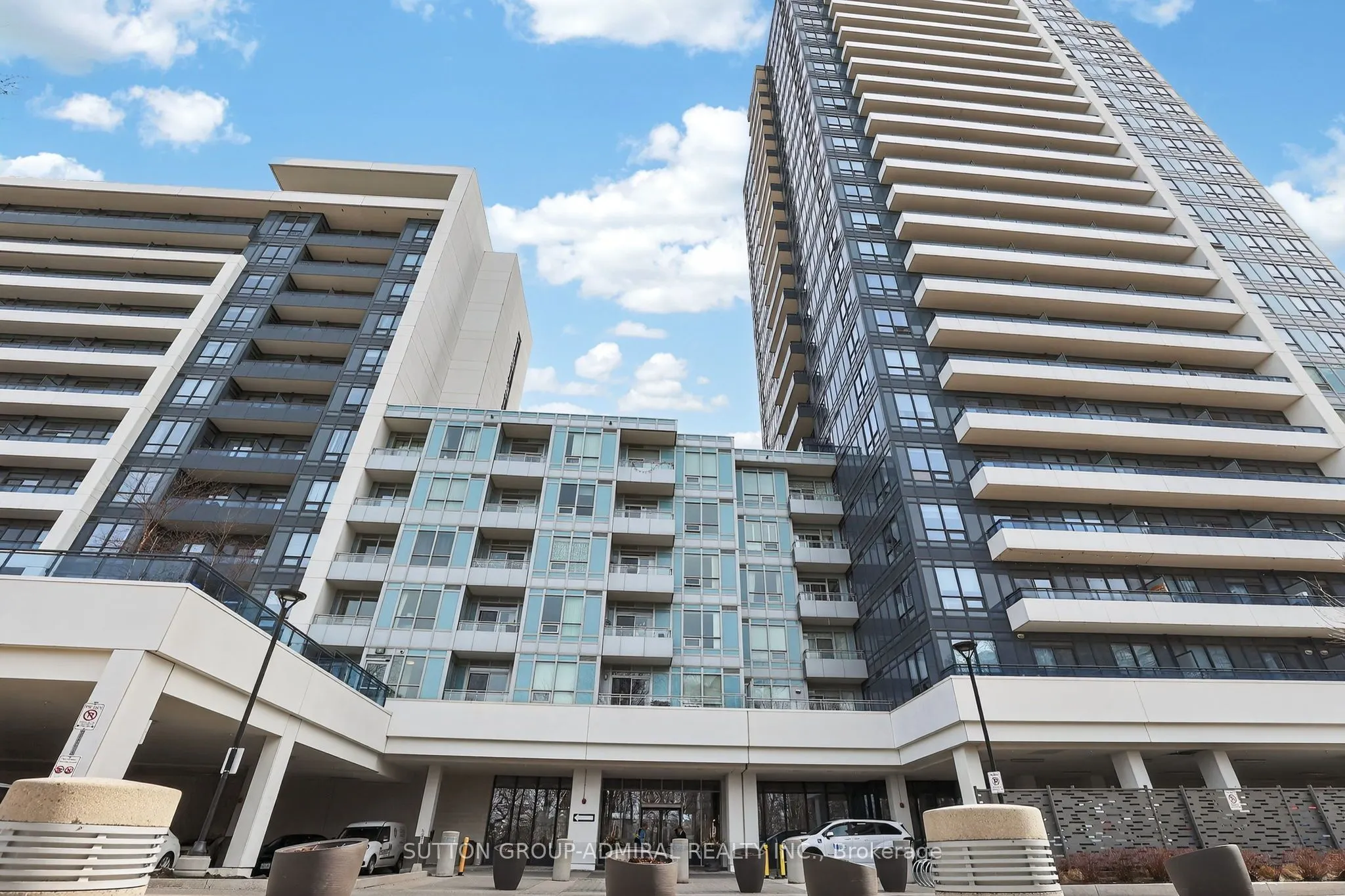 7900 Bathurst Street #316