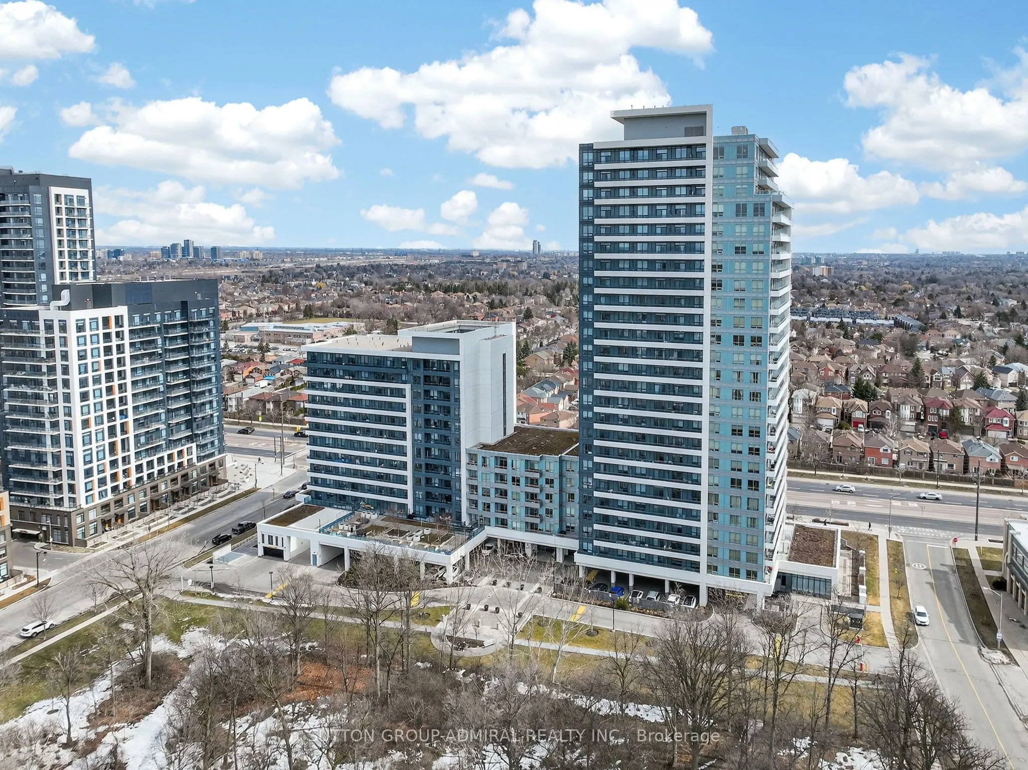7900 Bathurst Street #316