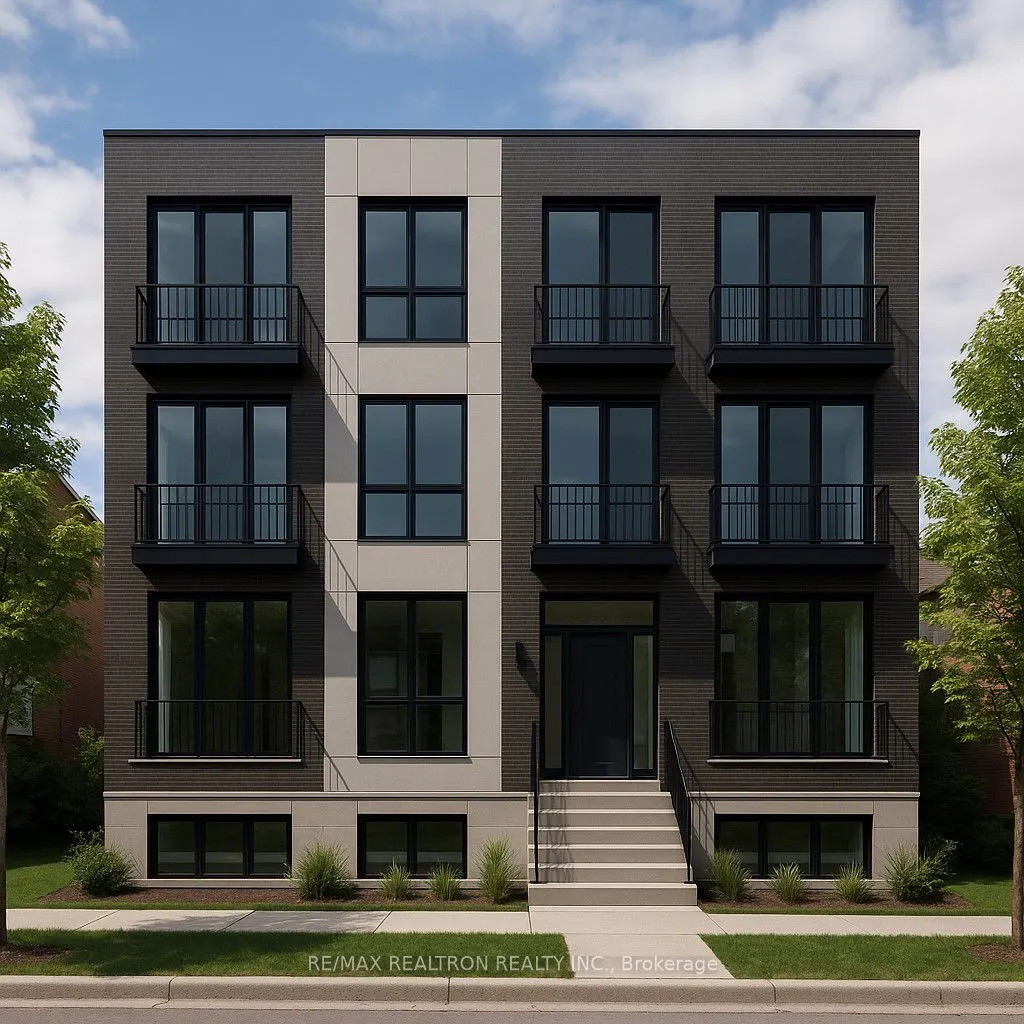 245 Elmwood Avenue