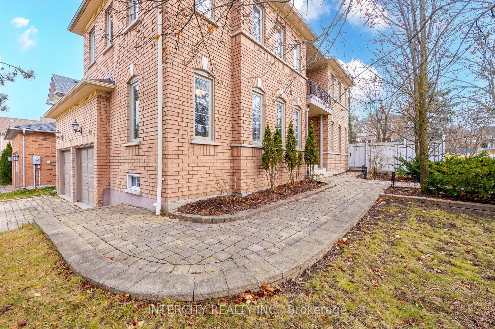63 Deerglen Terrace