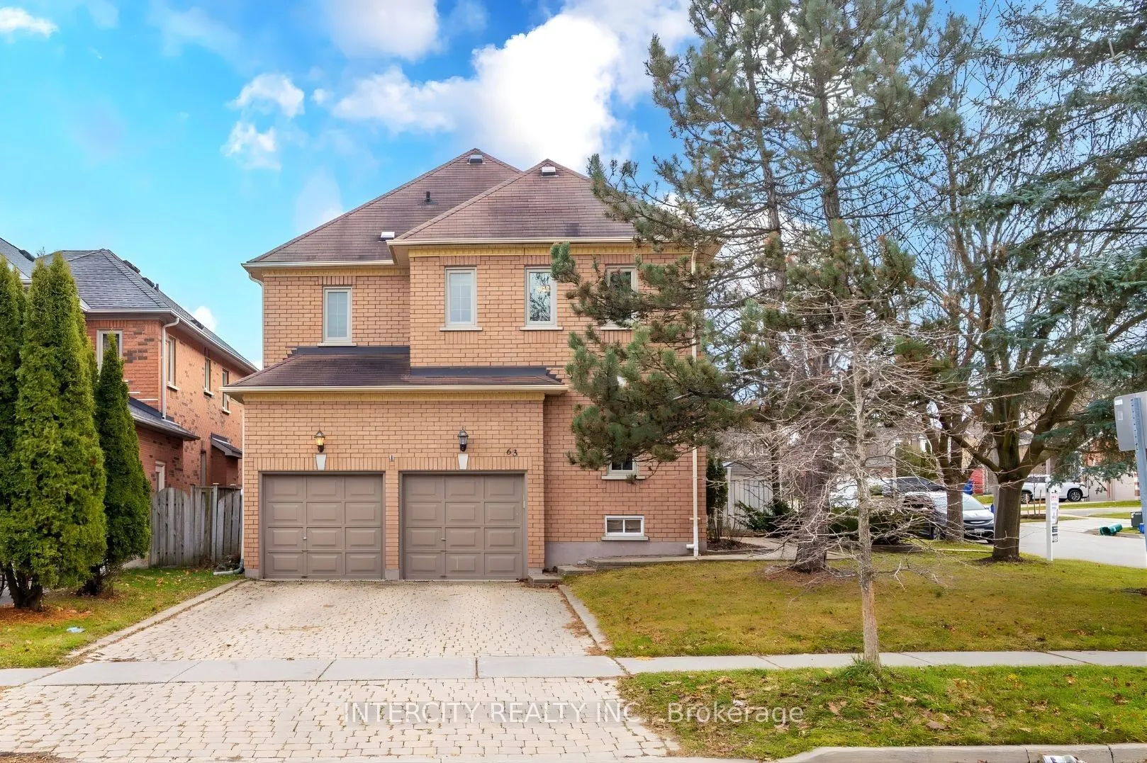 63 Deerglen Terrace