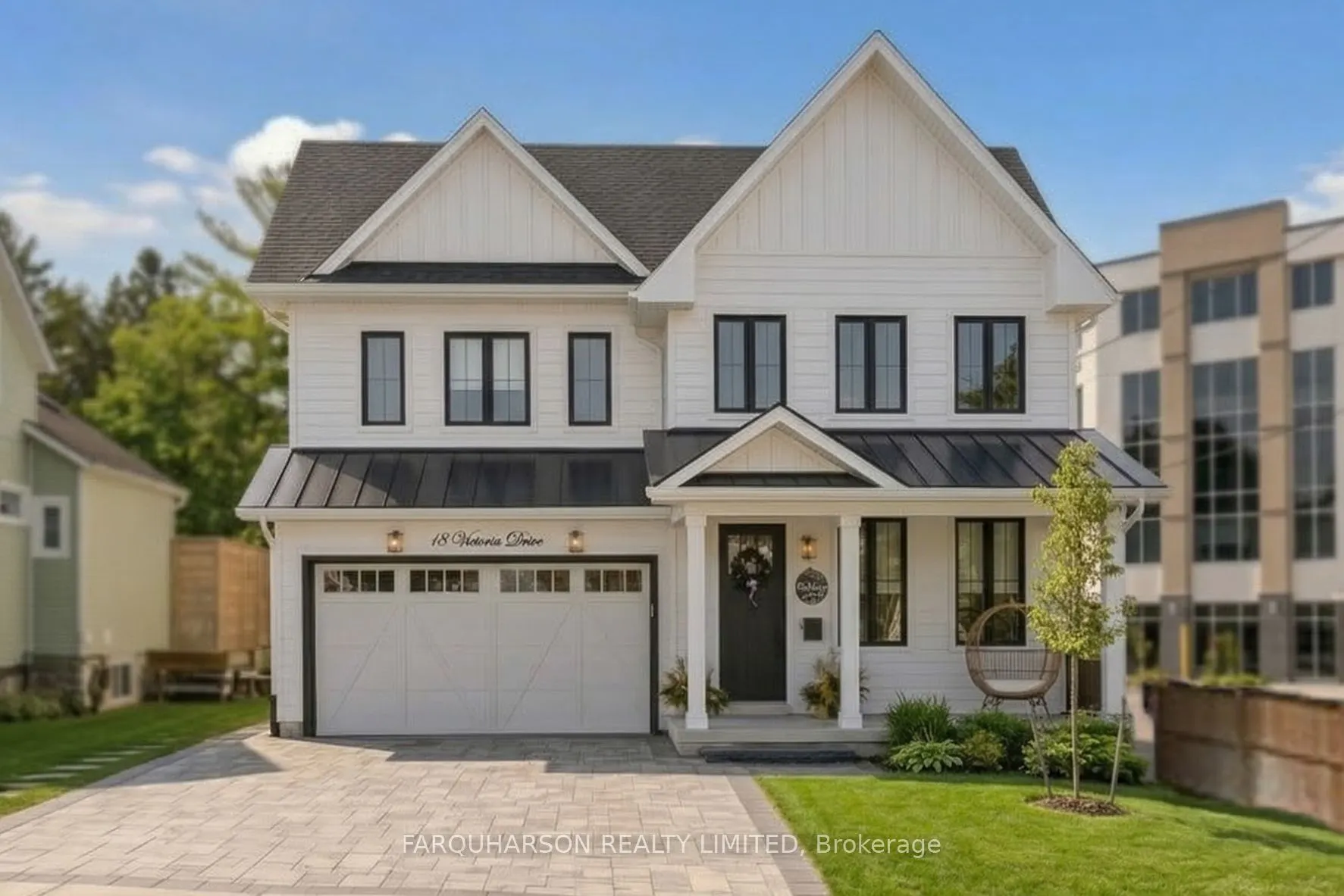 18 Victoria Drive