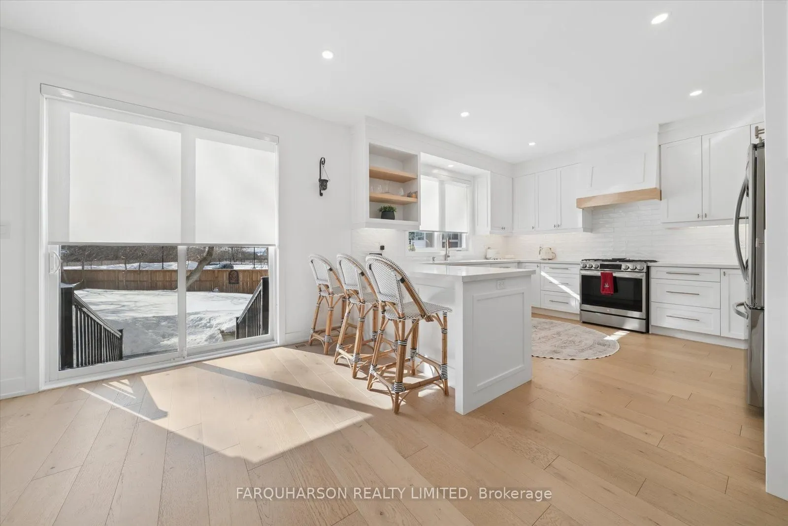 18 Victoria Drive
