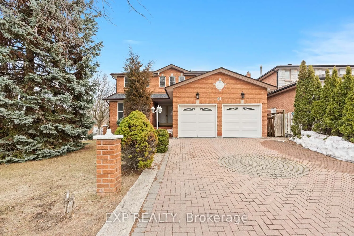 61 Dundee Crescent