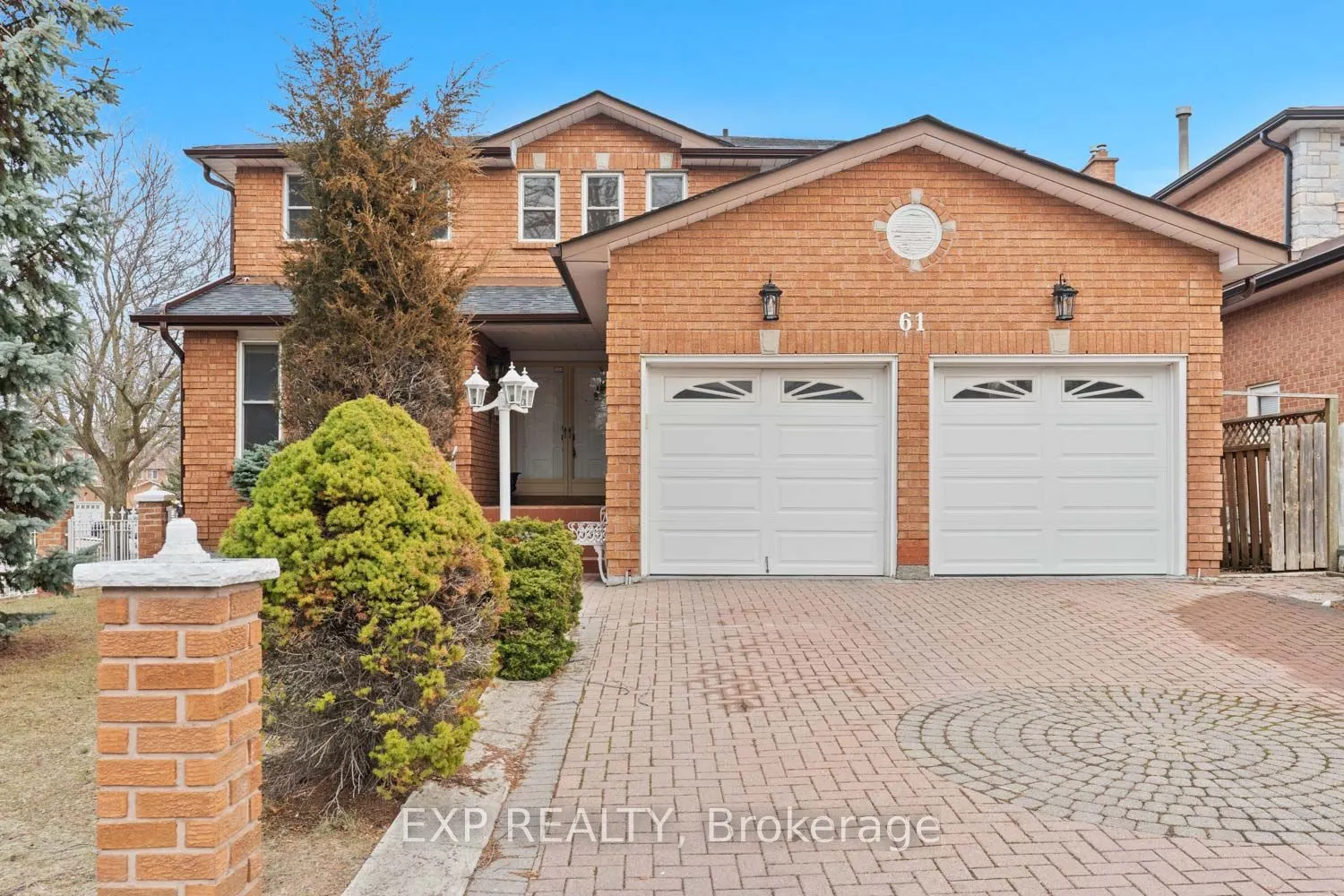 61 Dundee Crescent