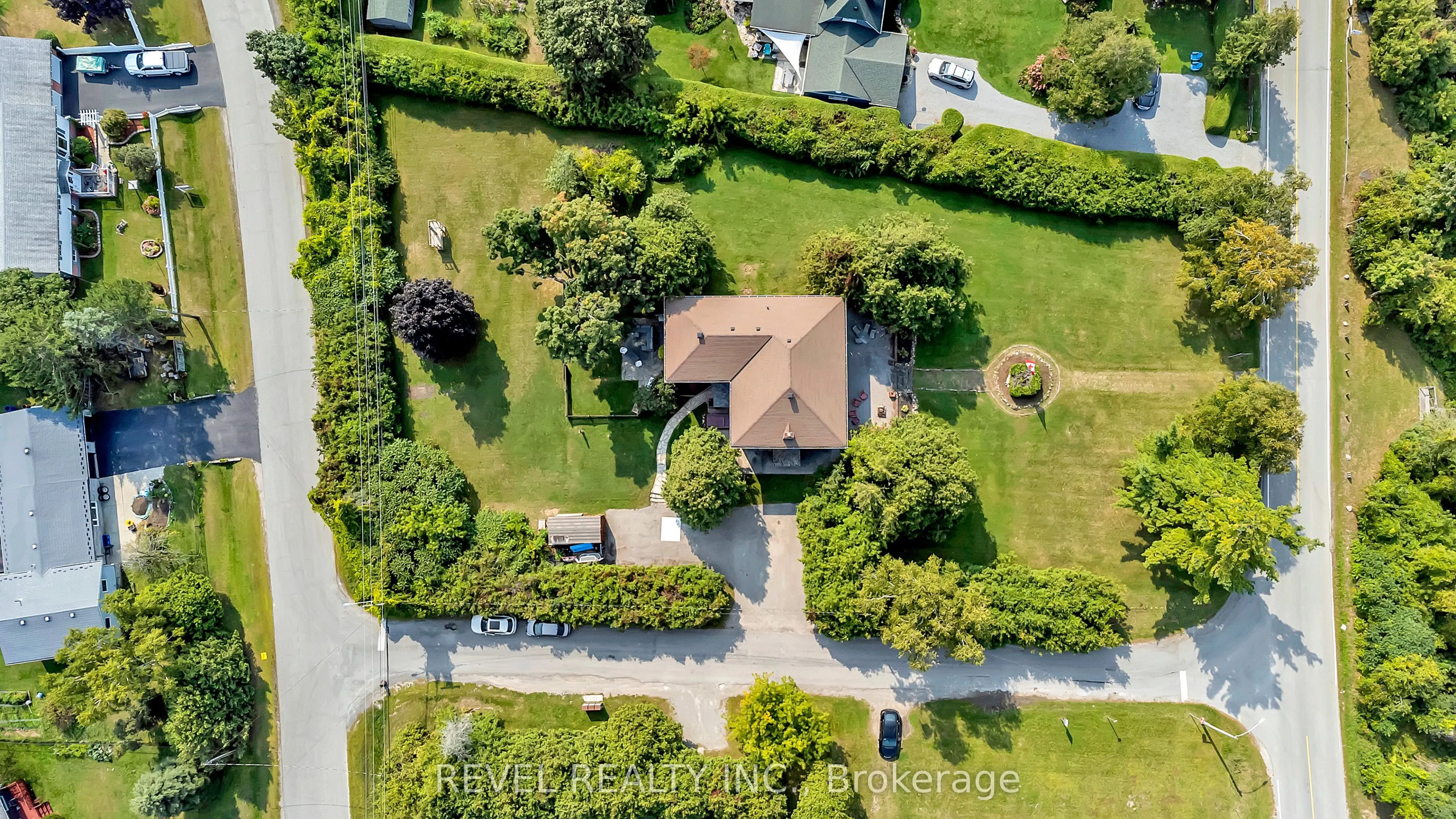 351 Hedge Road