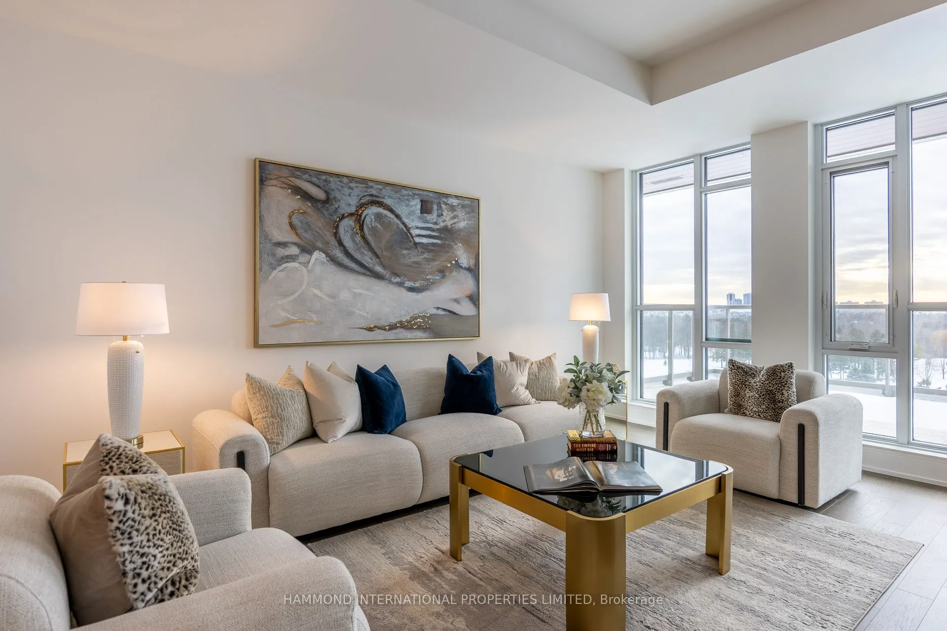 397 Royal Orchard Boulevard #706