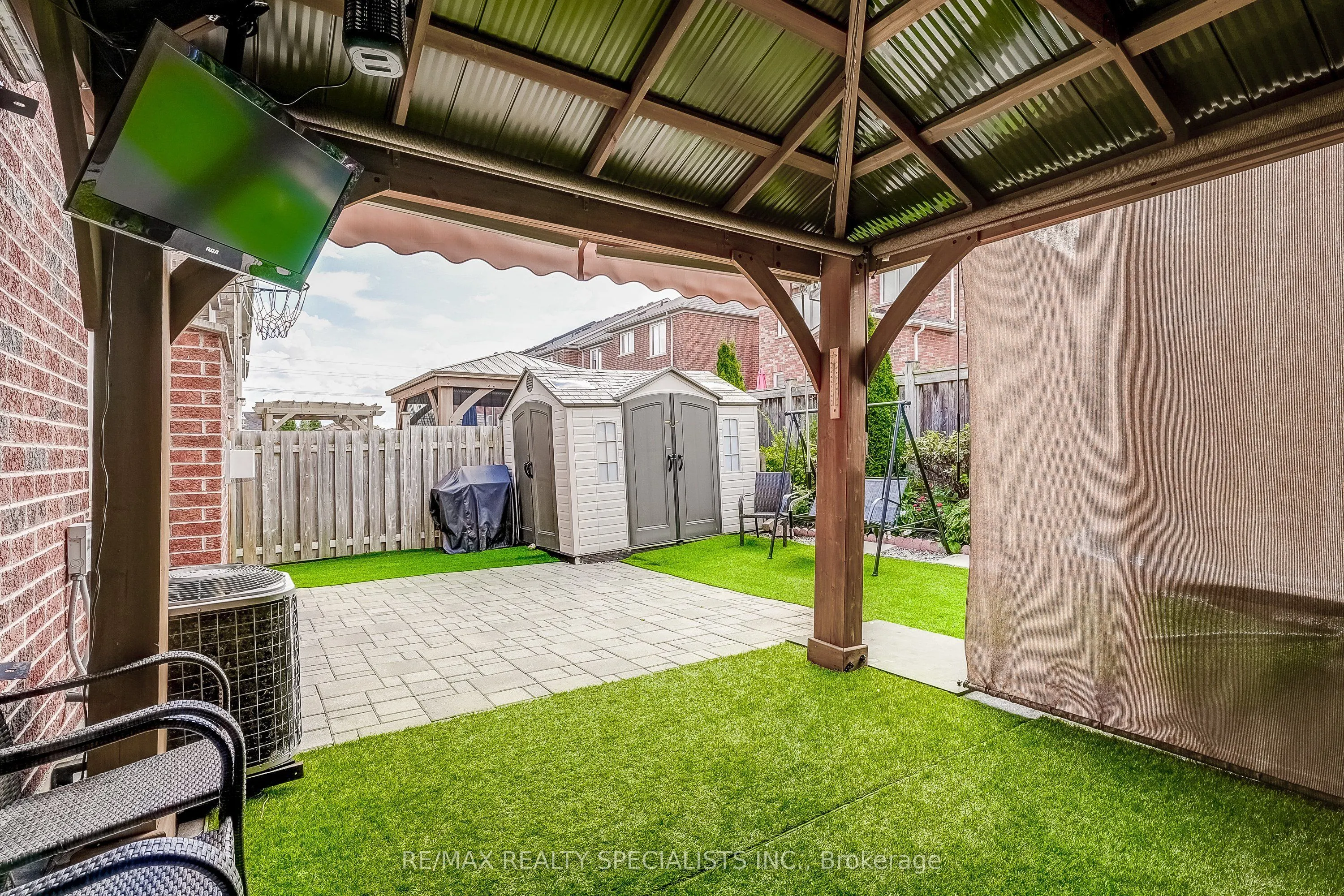 18 Rogers Trail