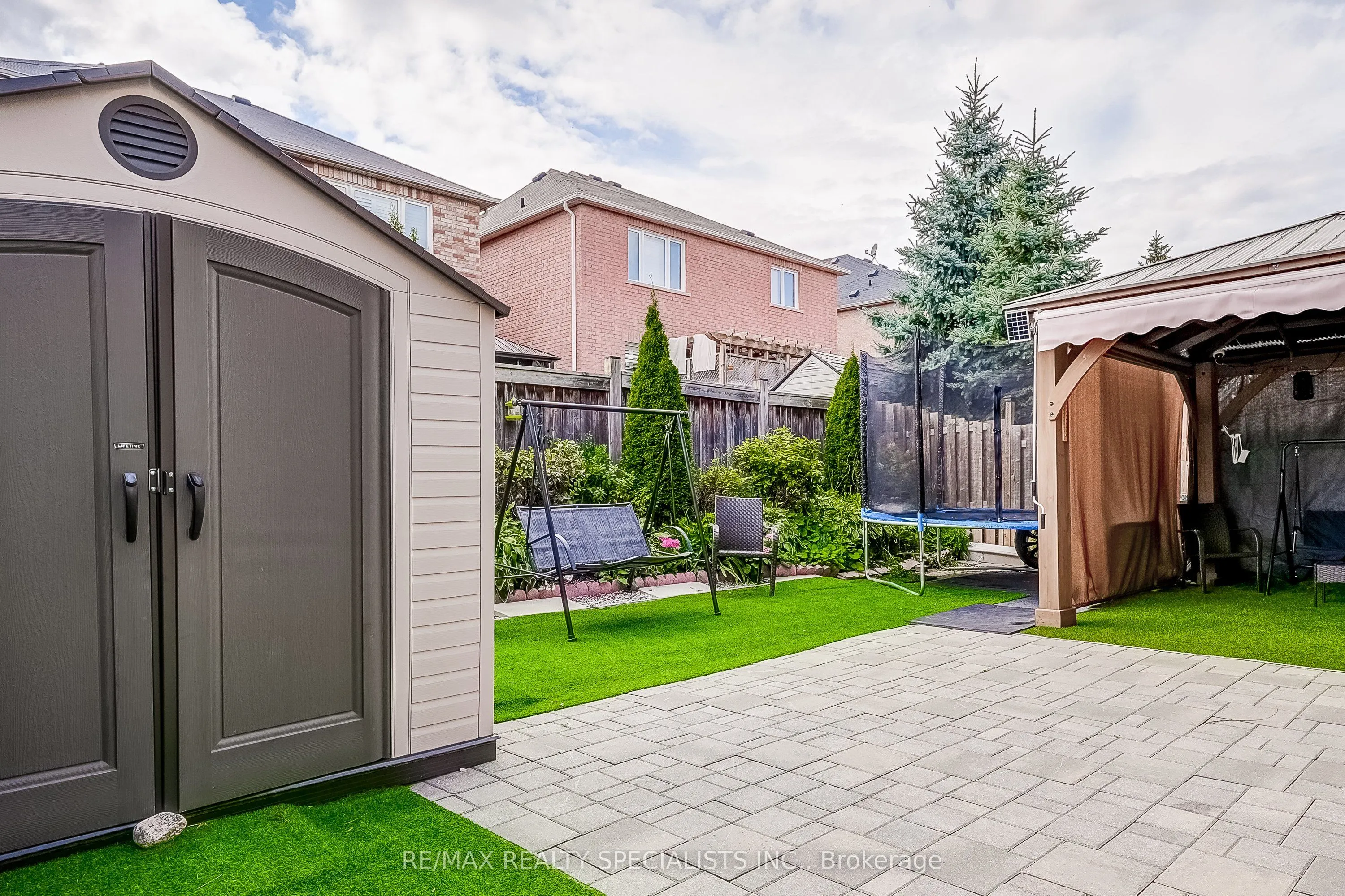 18 Rogers Trail