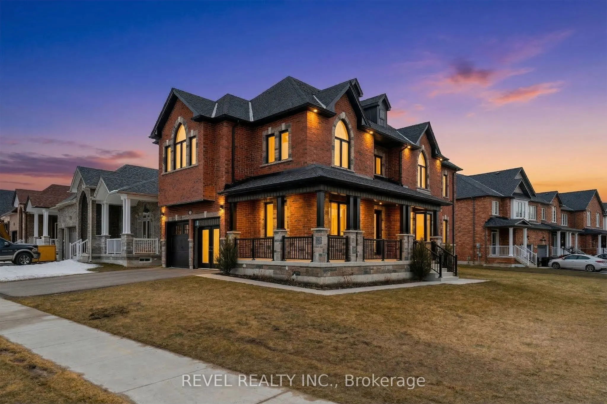 51 Wood Crescent
