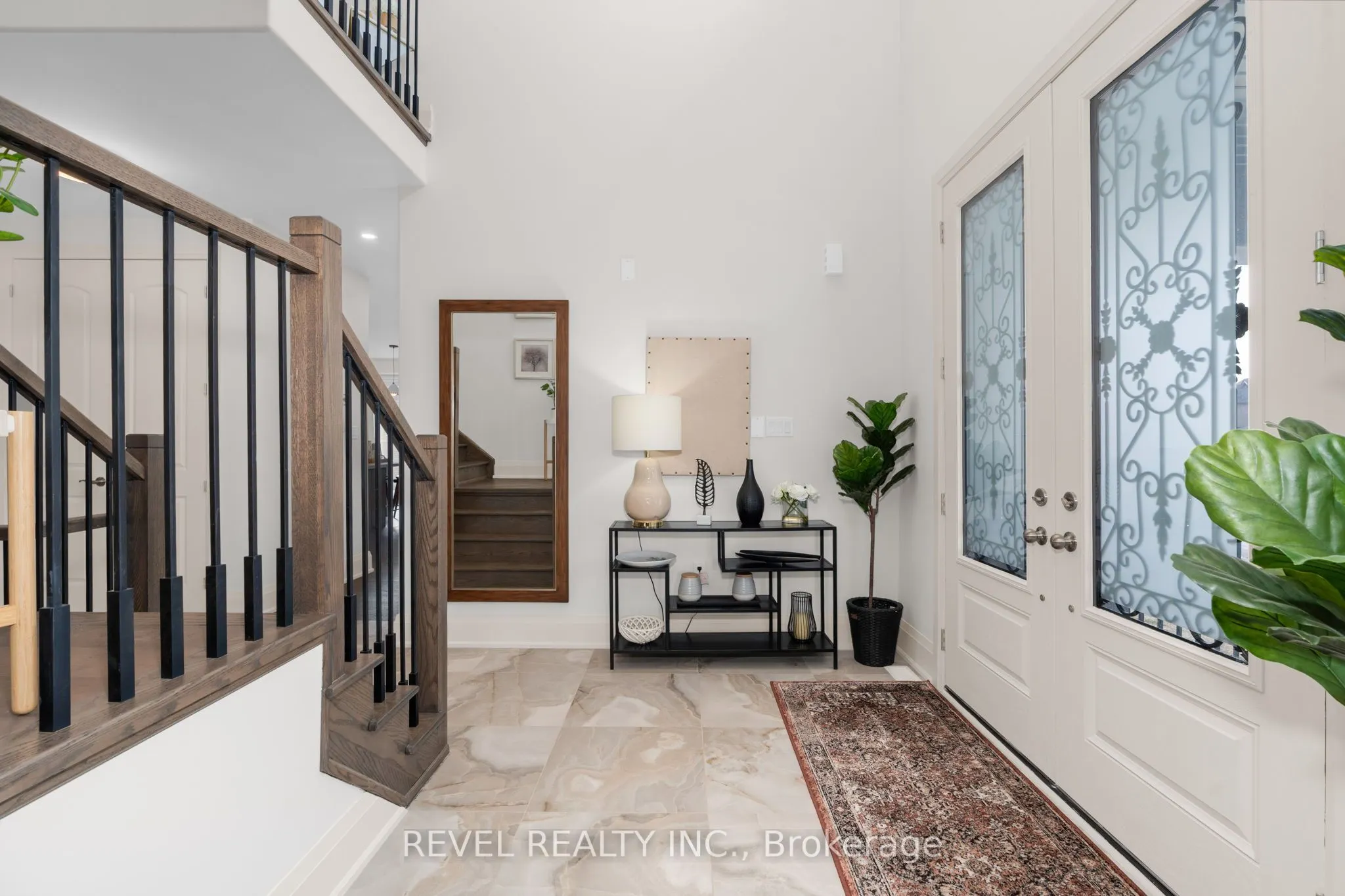 51 Wood Crescent