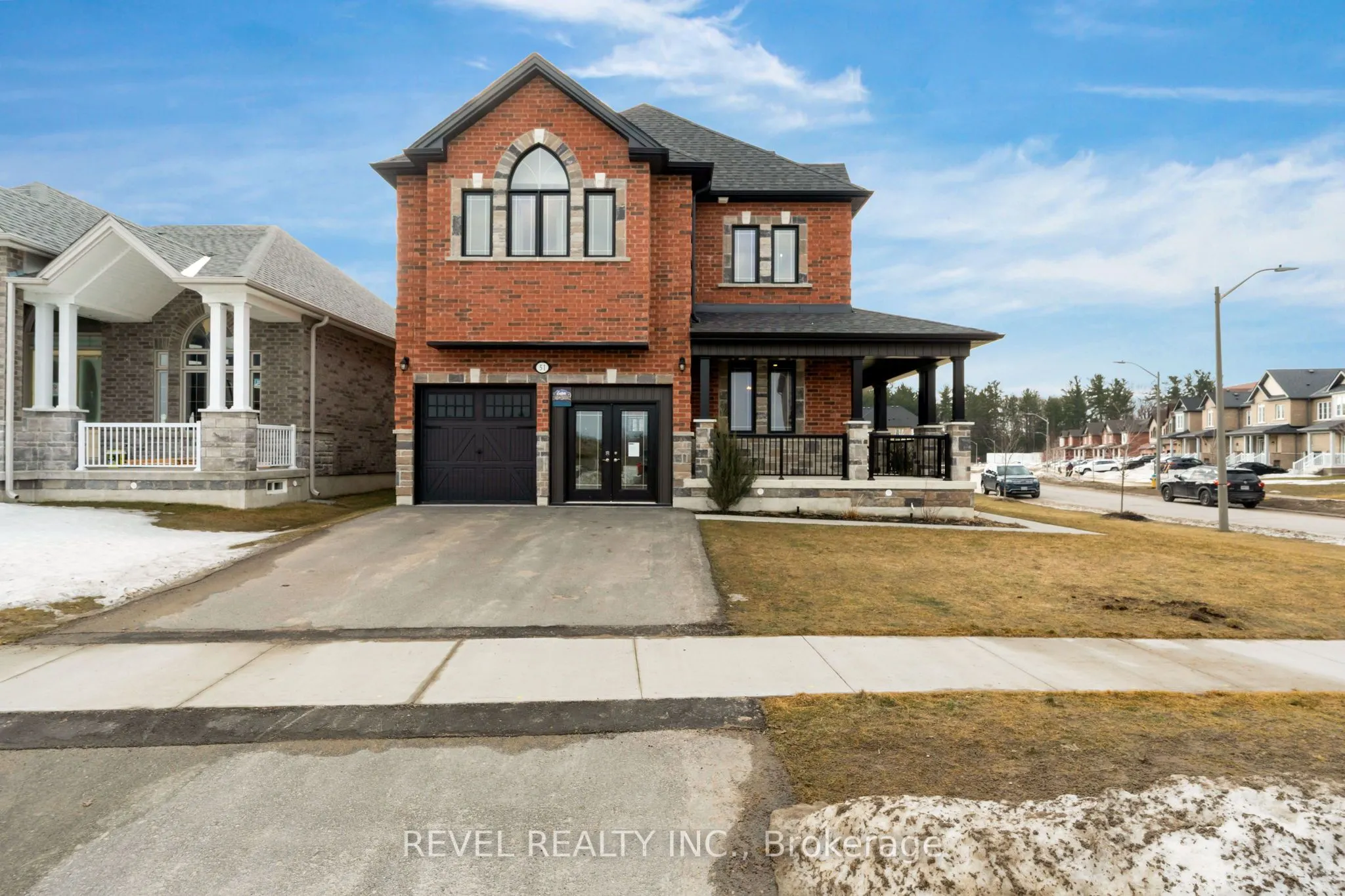 51 Wood Crescent